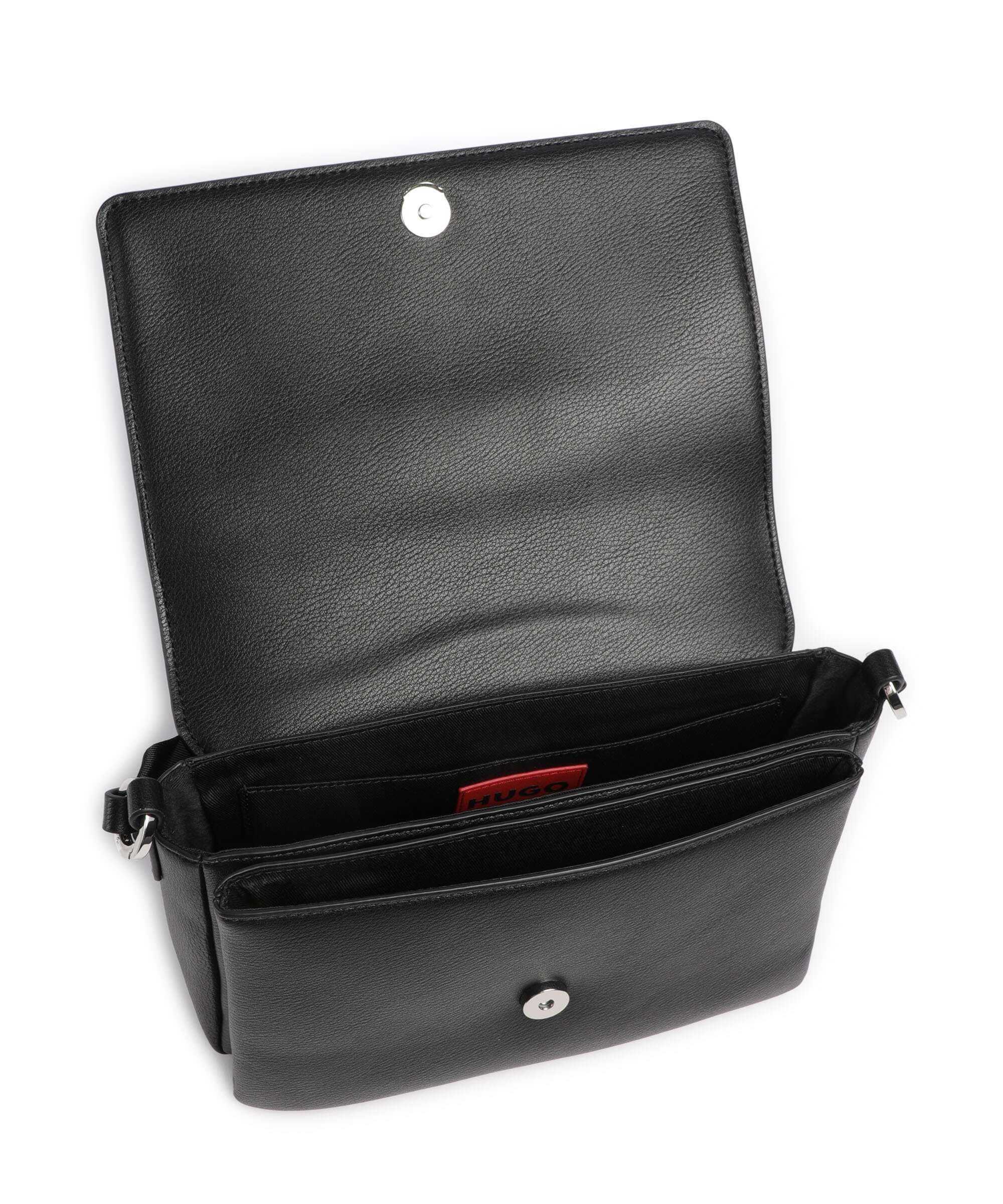 Hugo Bel 2.0 Crossbody tas black - Image 6