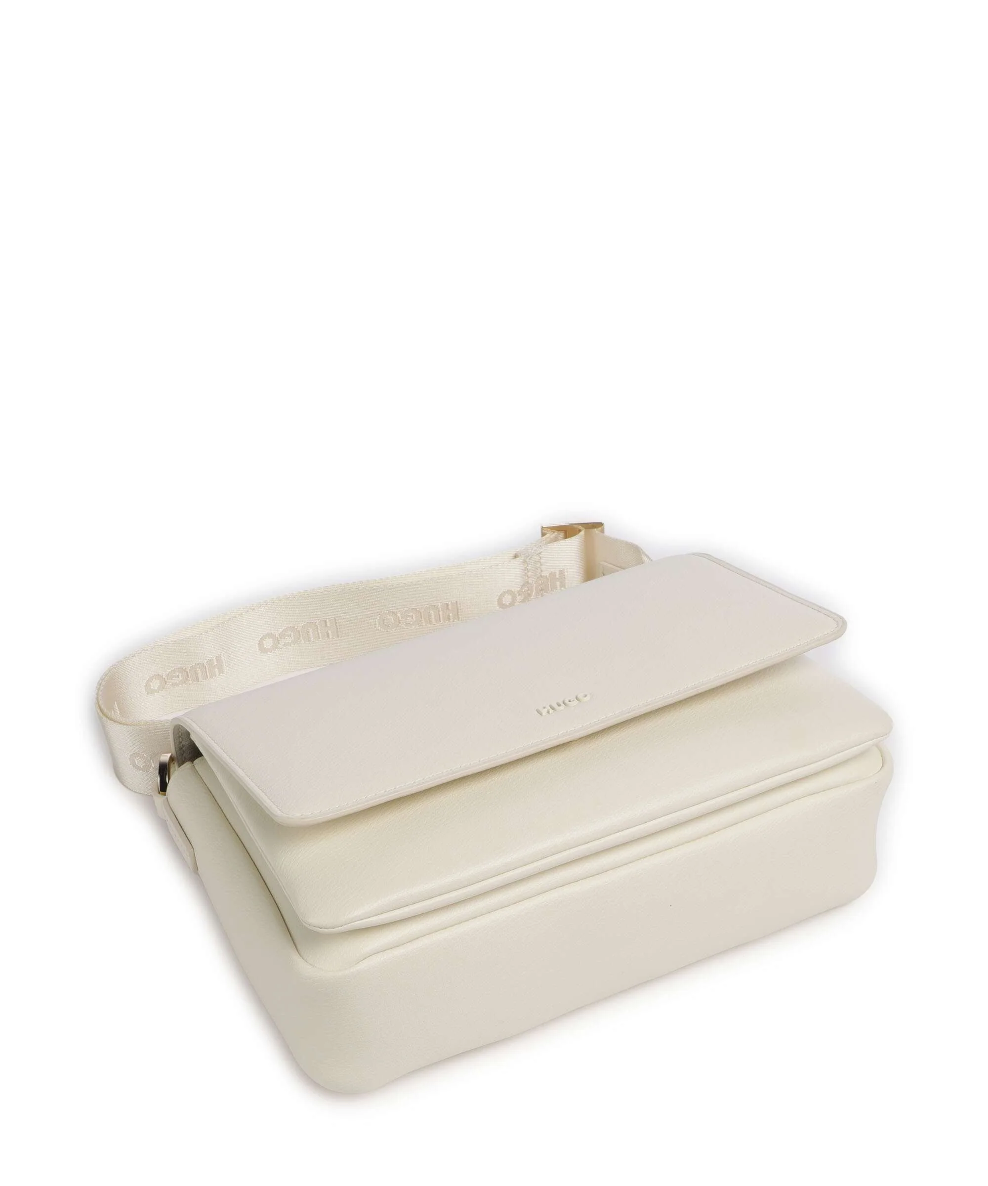 Hugo Bel 2.0 Crossbody tas open white - Image 5