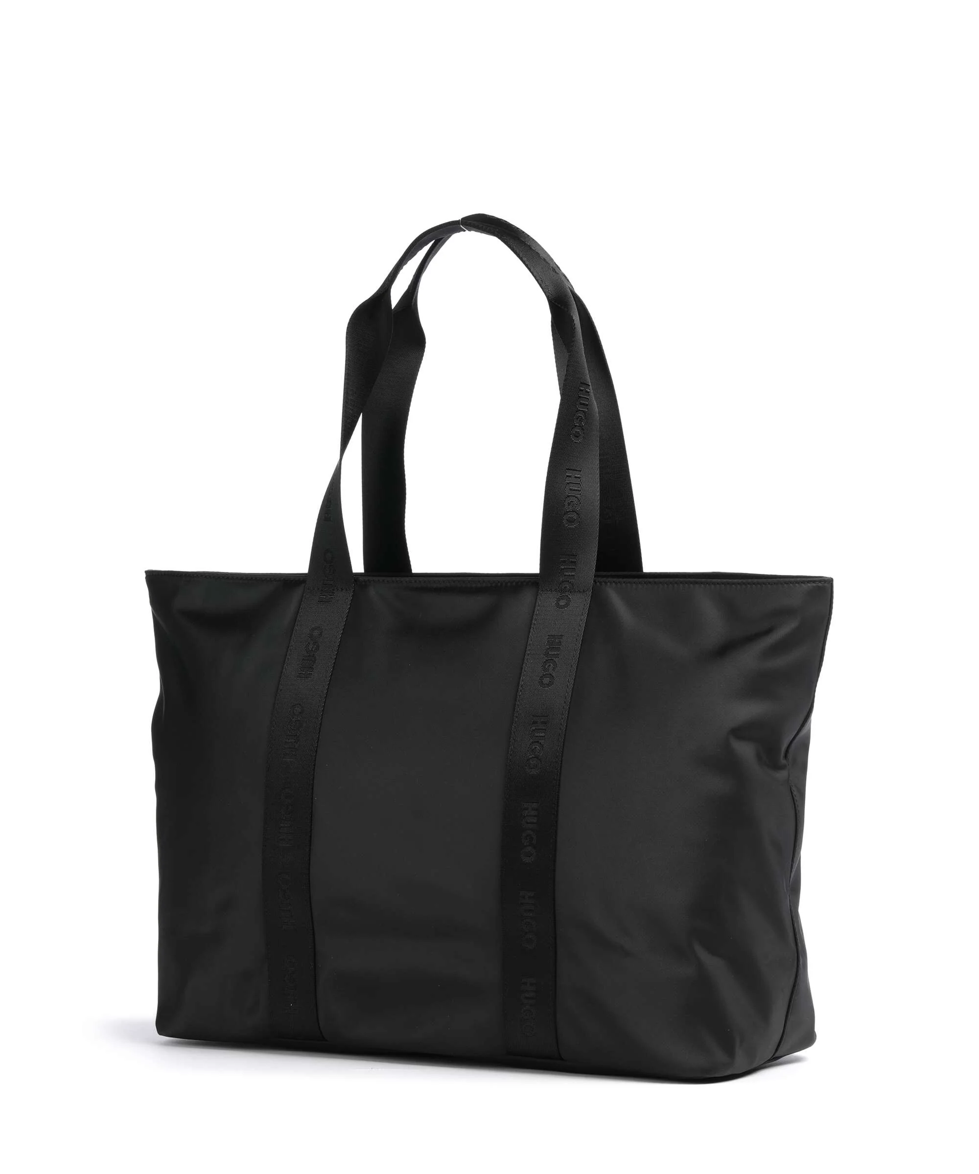 Hugo Bel Boodschappentas black - Image 2