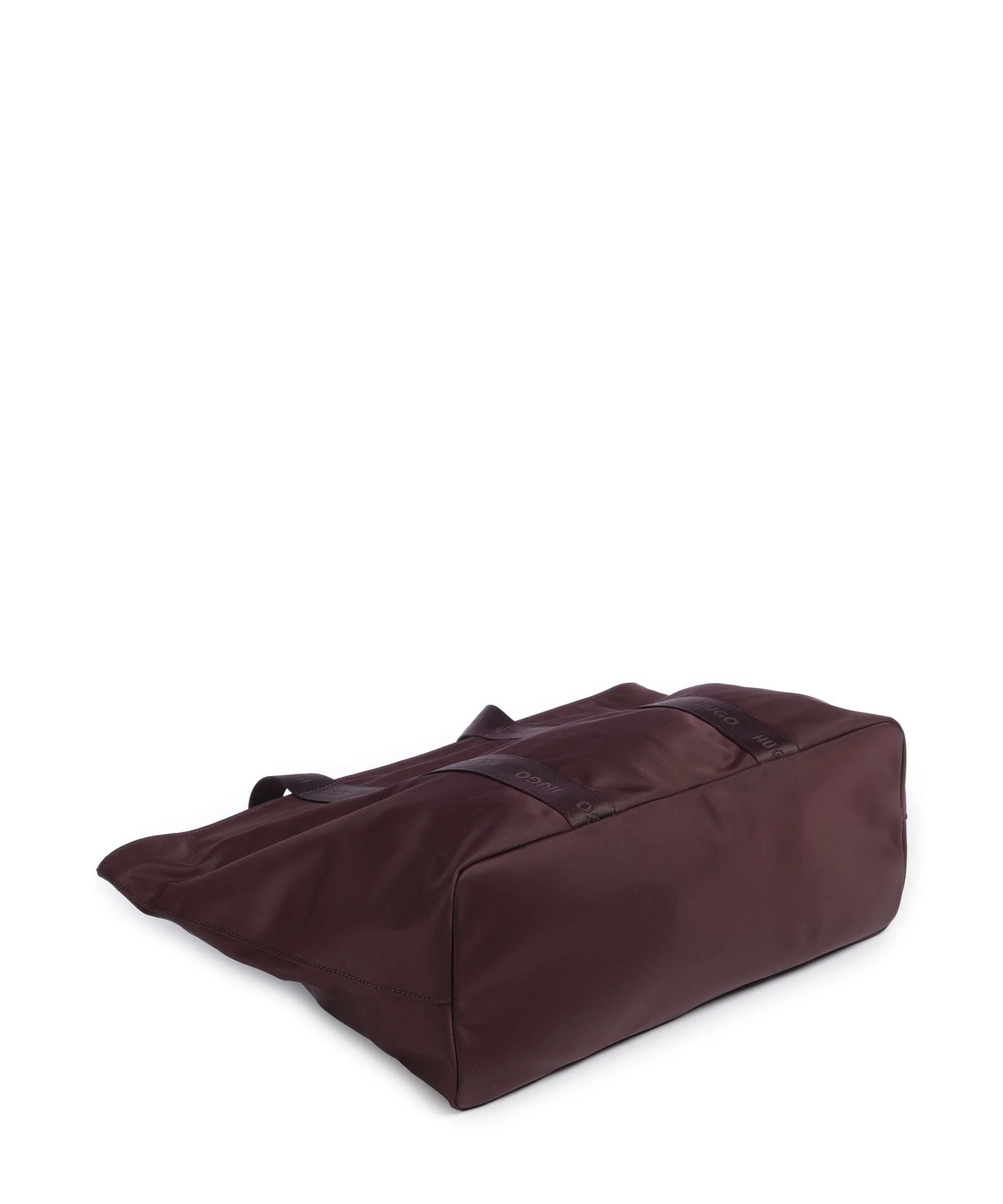 Hugo Bel Boodschappentas dark purple - Image 4