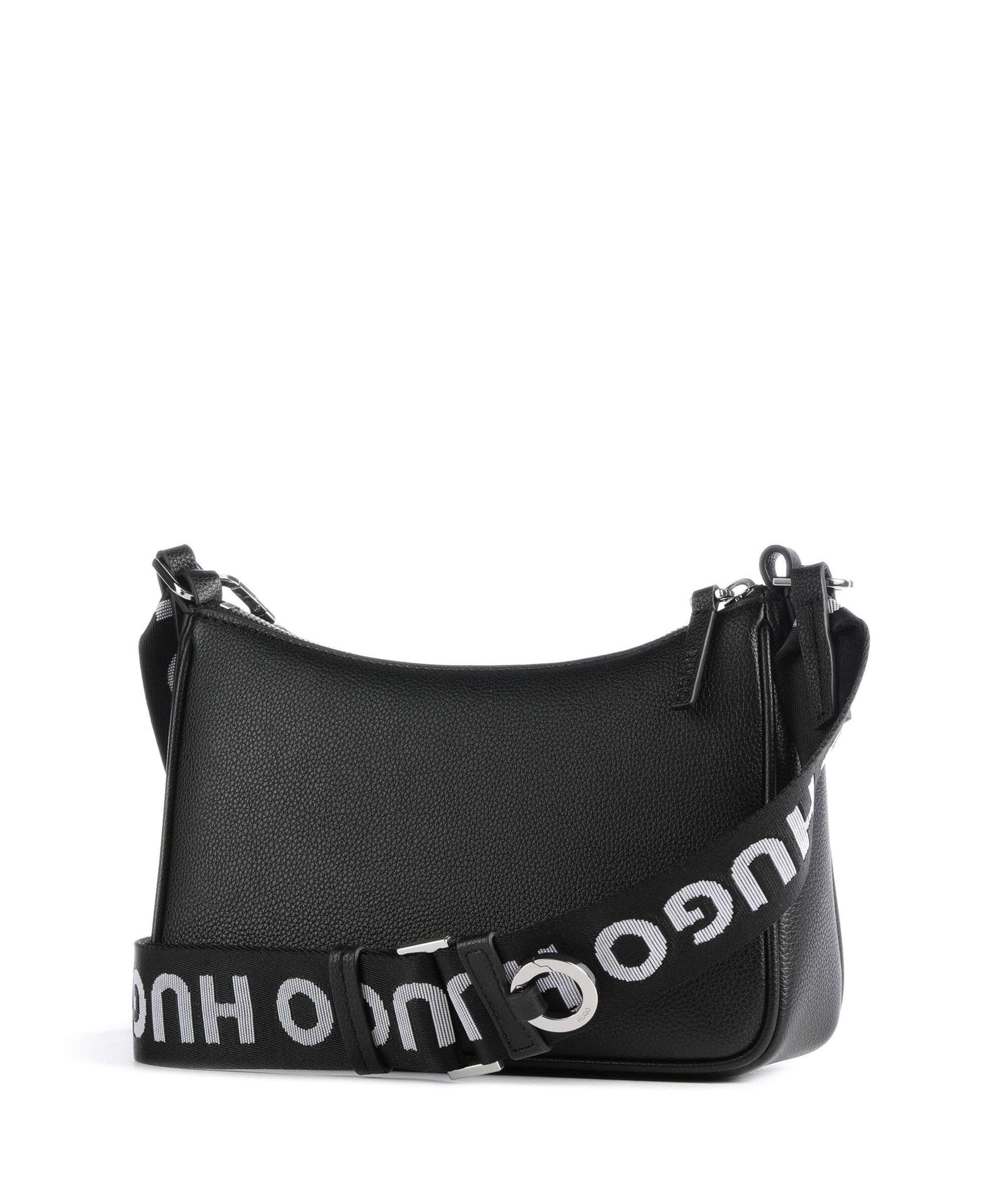 Hugo Bel Crossbody tas black - Image 2