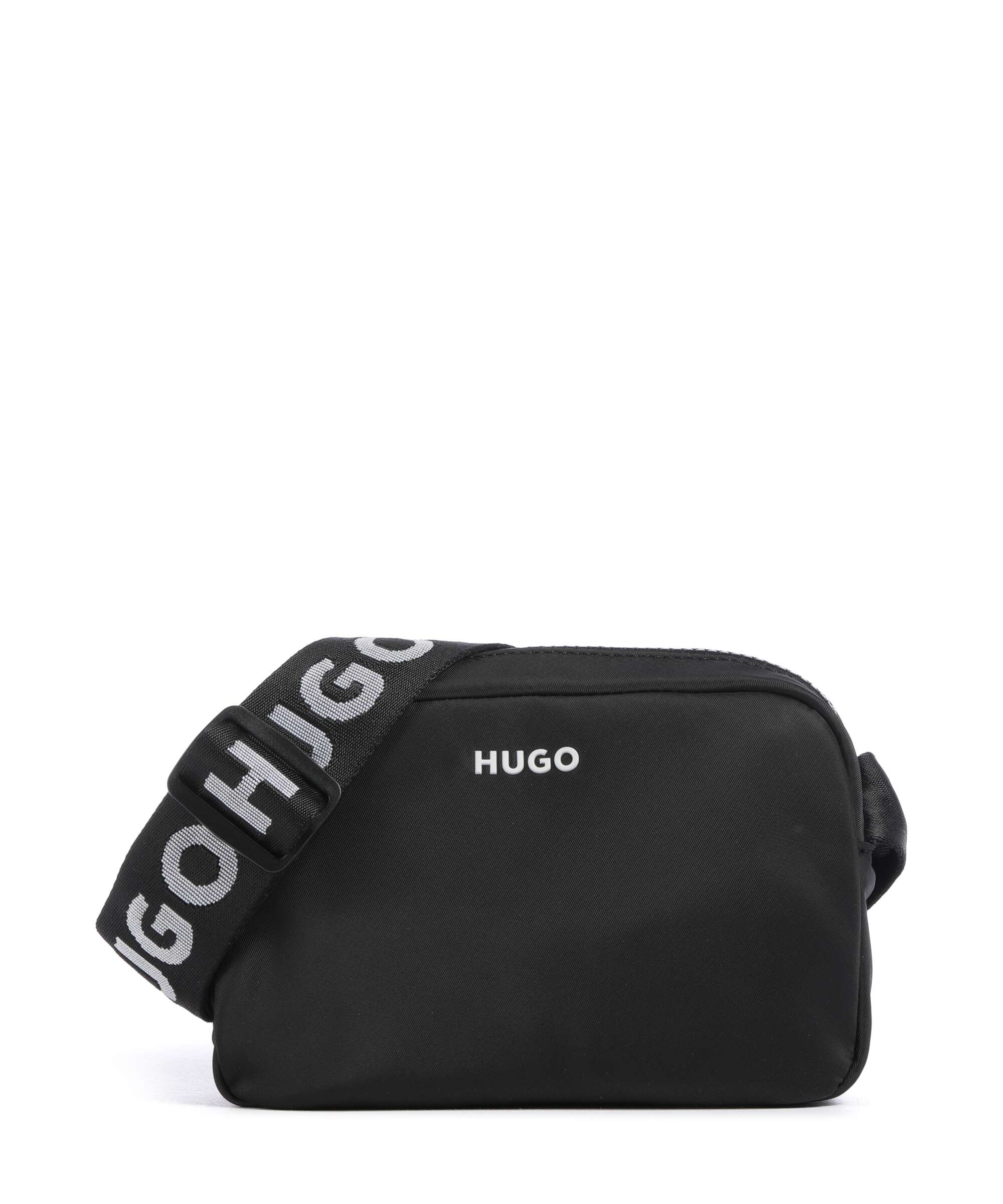 Hugo Bel Crossbody tas black