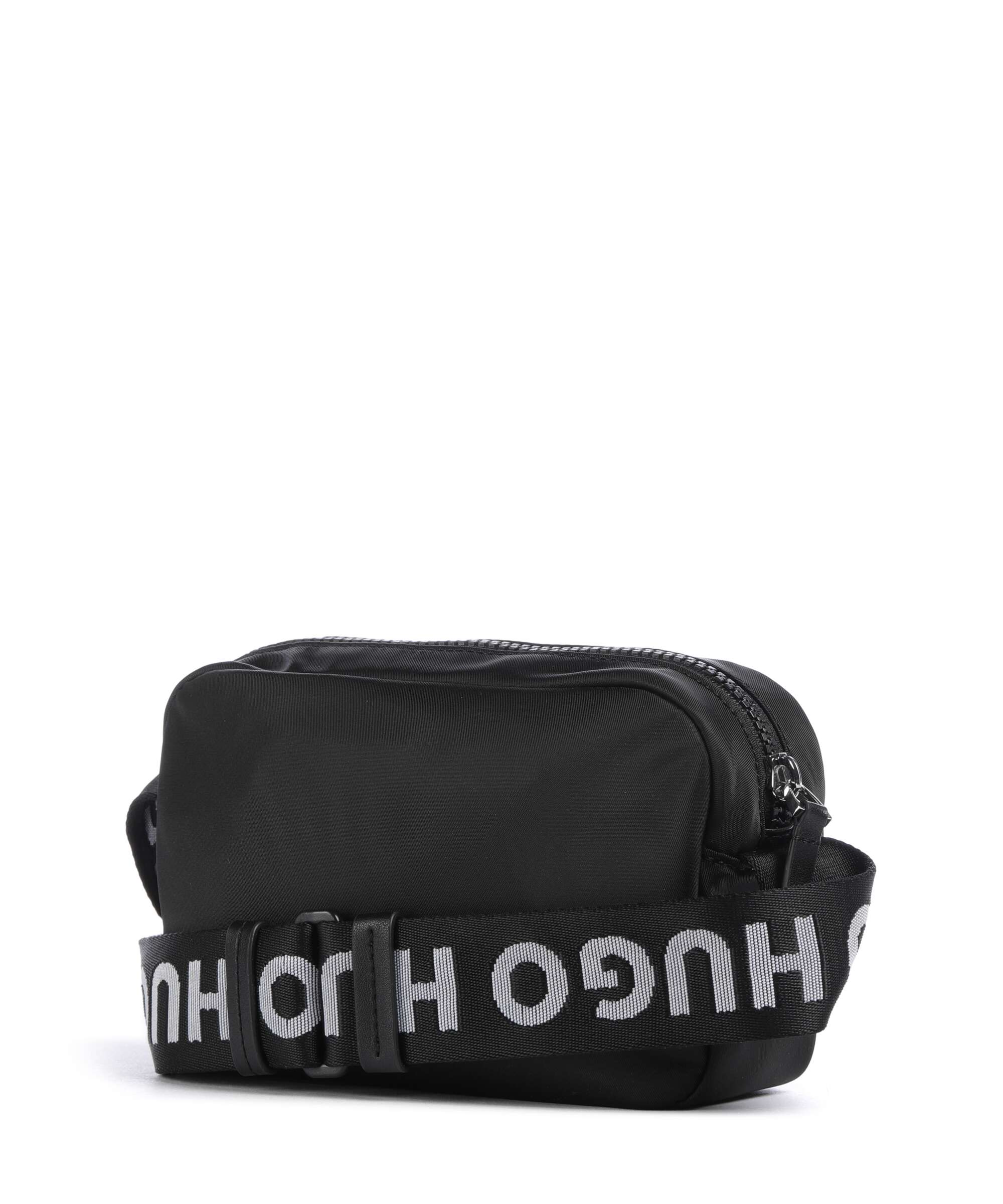 Hugo Bel Crossbody tas black - Image 2