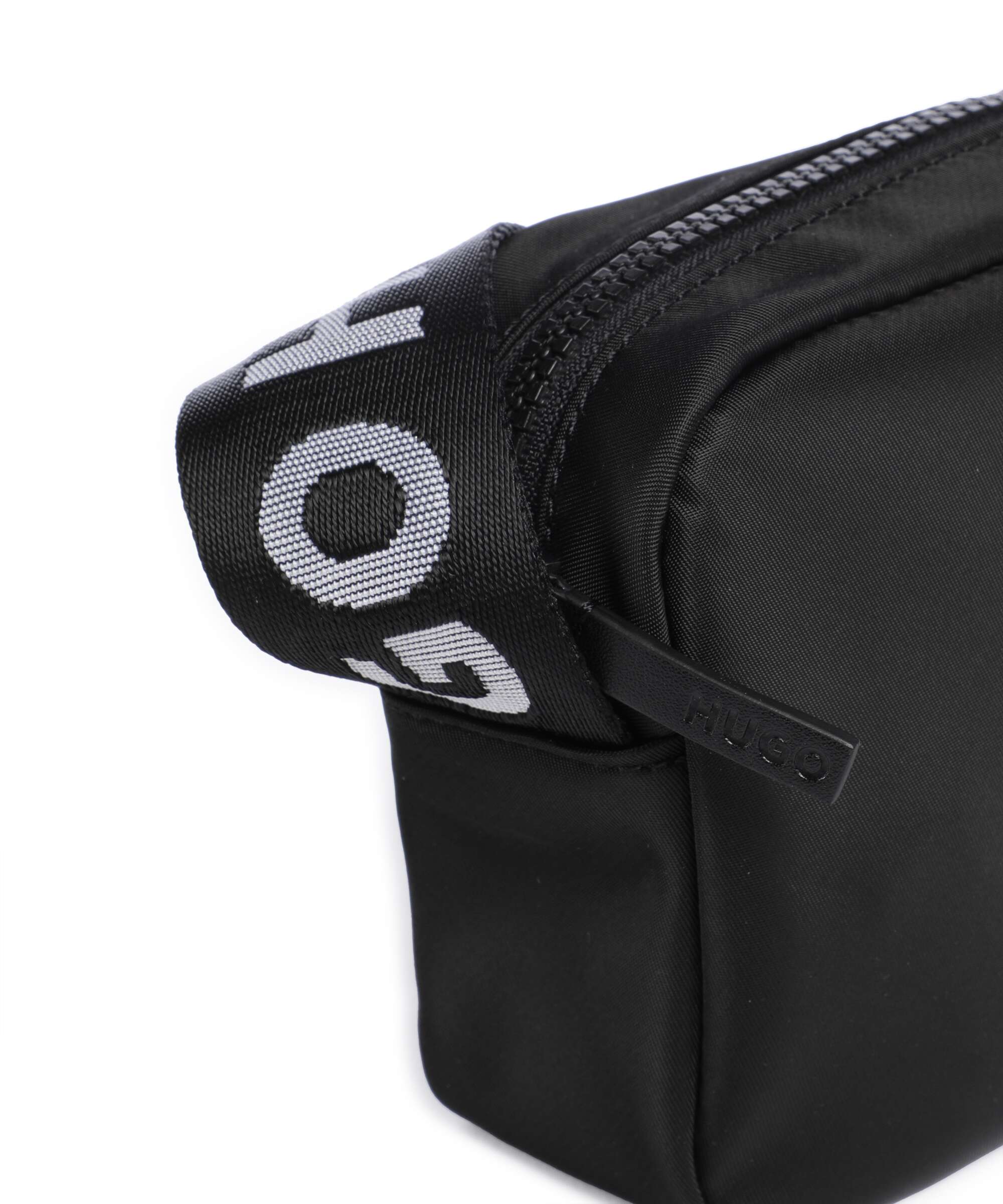 Hugo Bel Crossbody tas black - Image 4