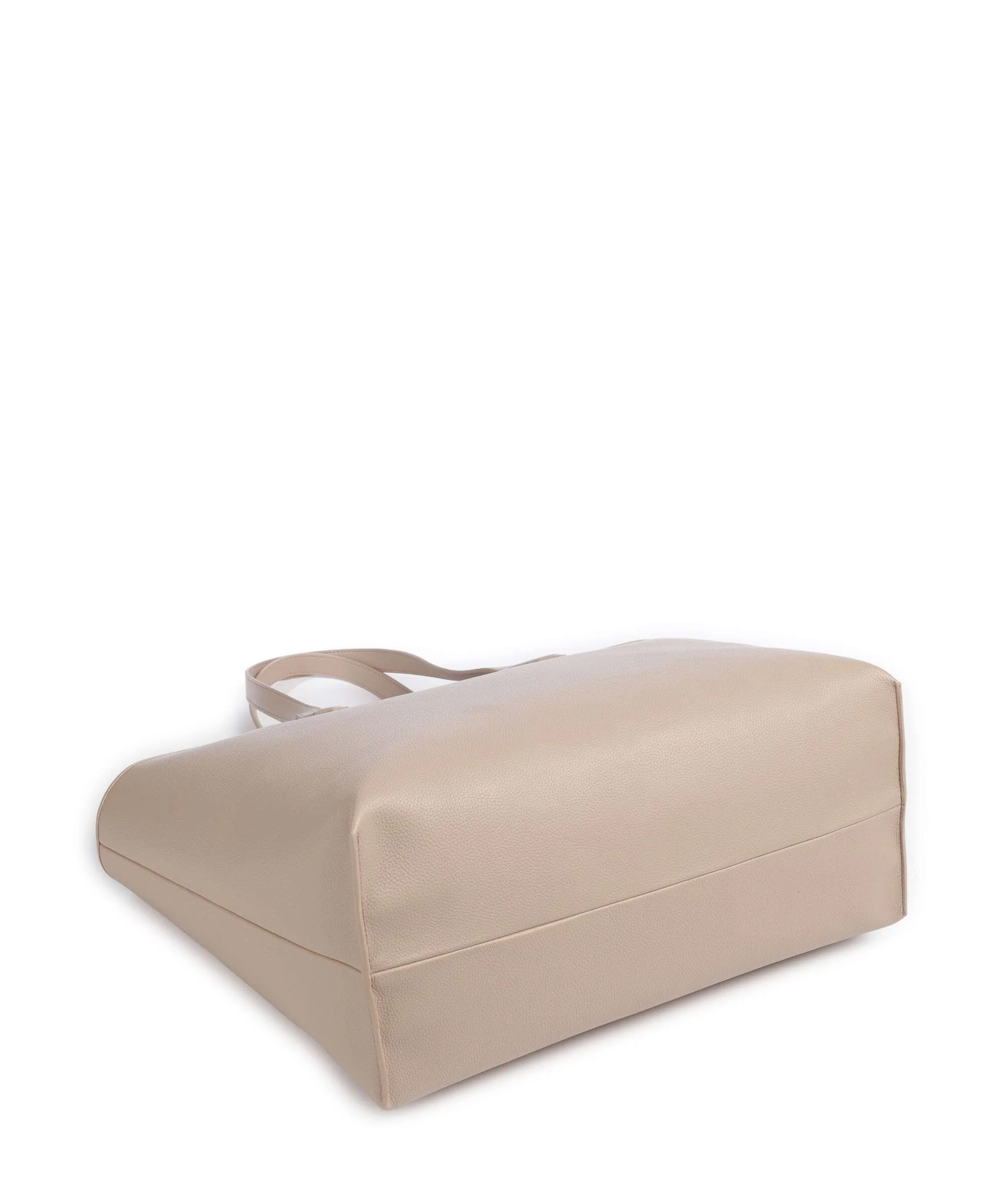 Hugo Chris 2.0 Boodschappentas light brown - Image 4