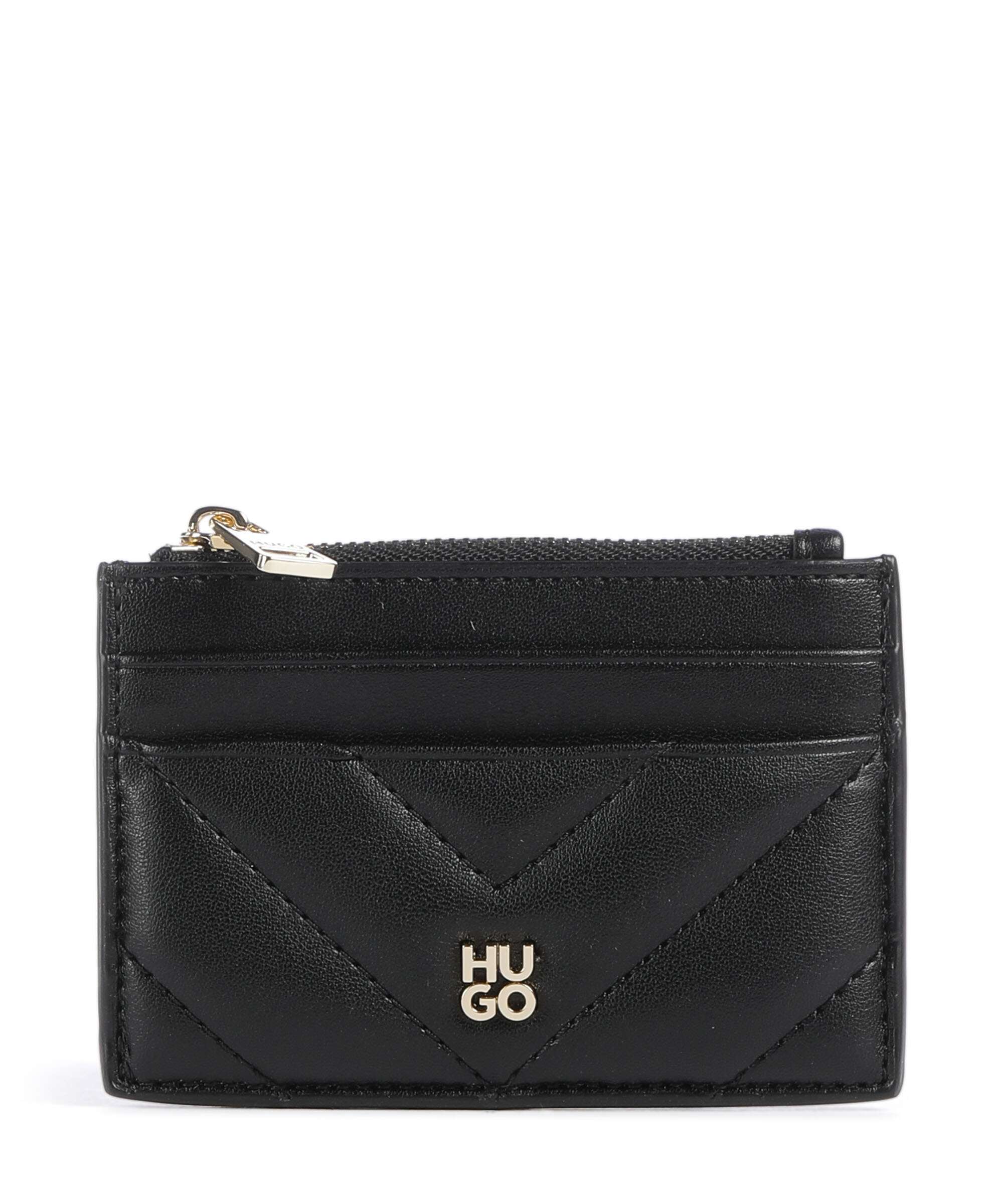 Hugo Chris 2.0 Creditcardhouder black