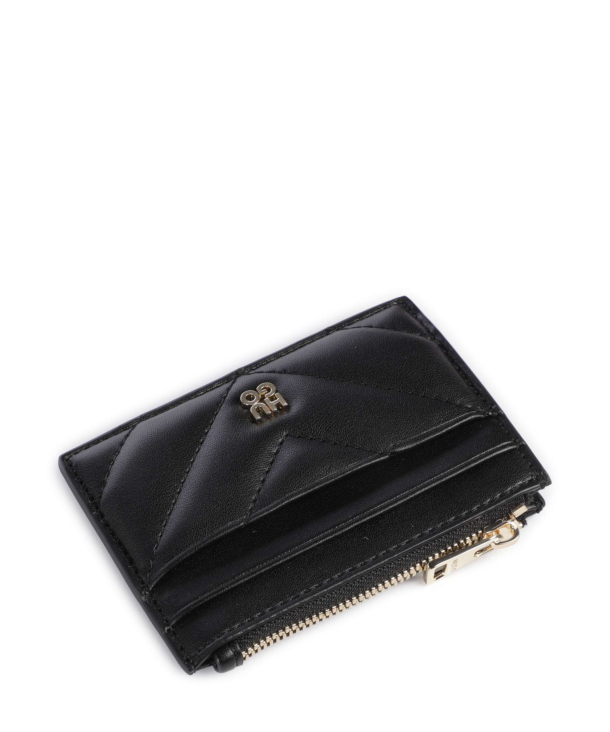 Hugo Chris 2.0 Creditcardhouder black - Image 3