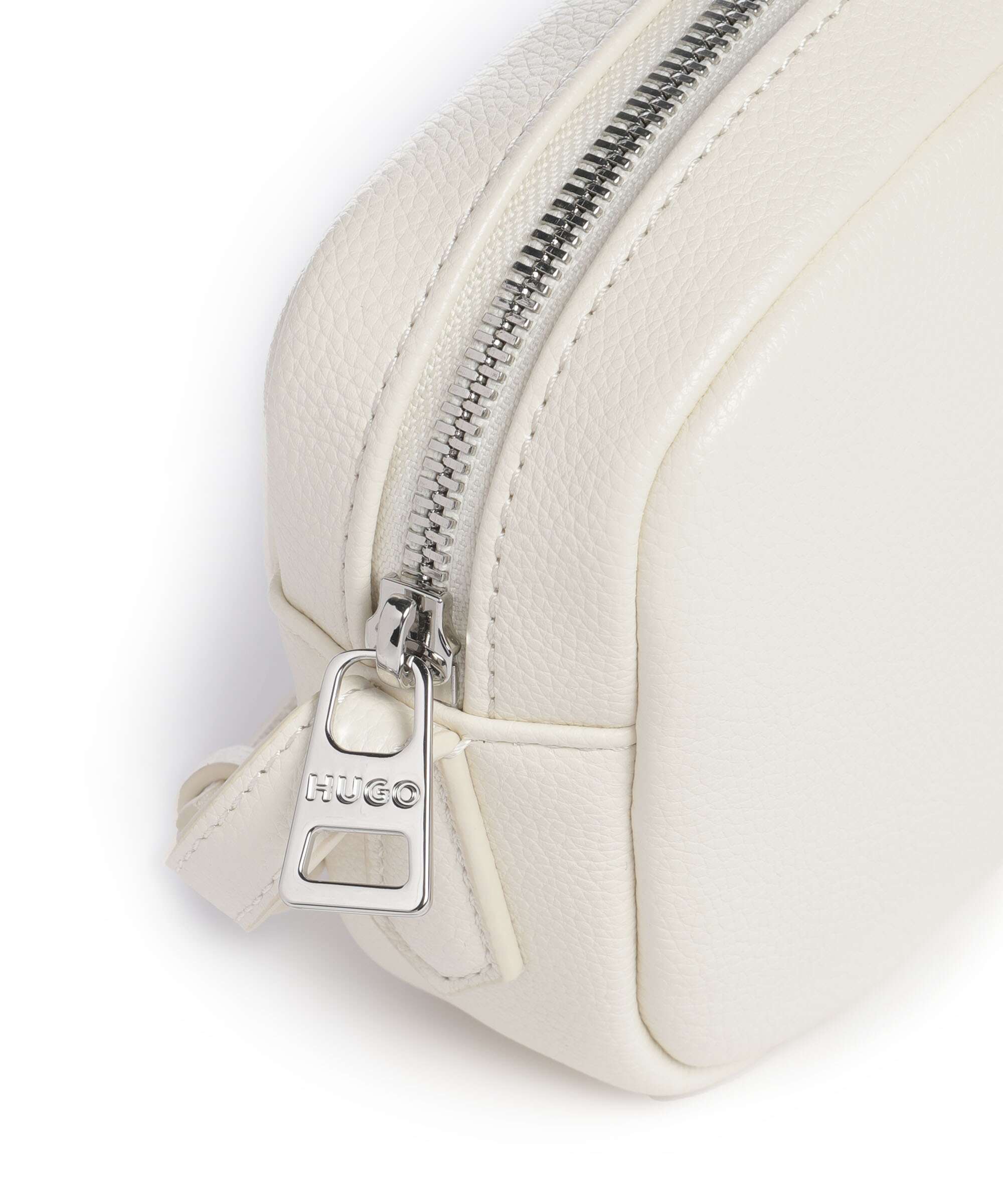 Hugo Chris 2.0 Crossbody tas open white - Image 4