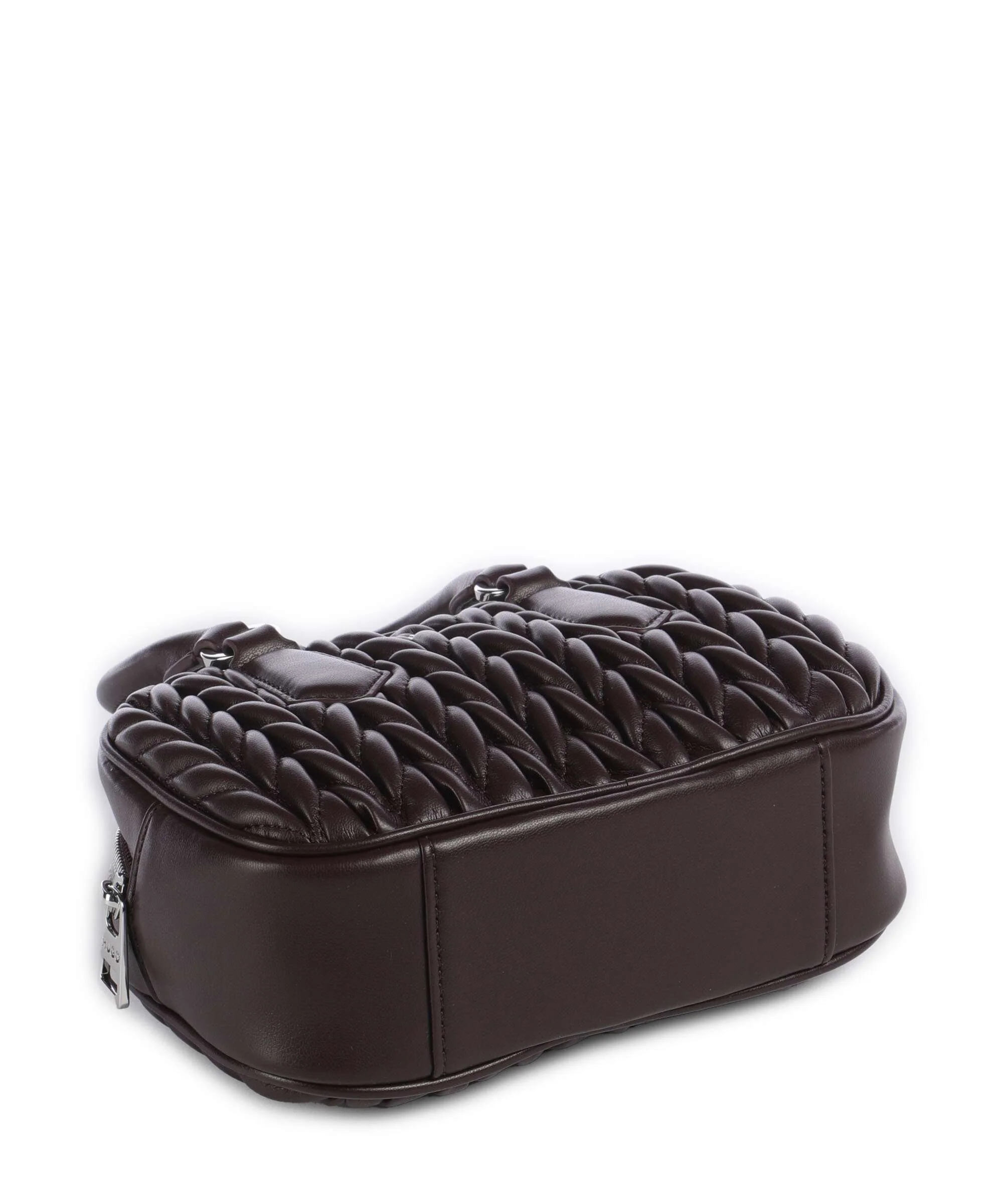 Hugo Chris 2.0 Handtas dark brown - Image 5