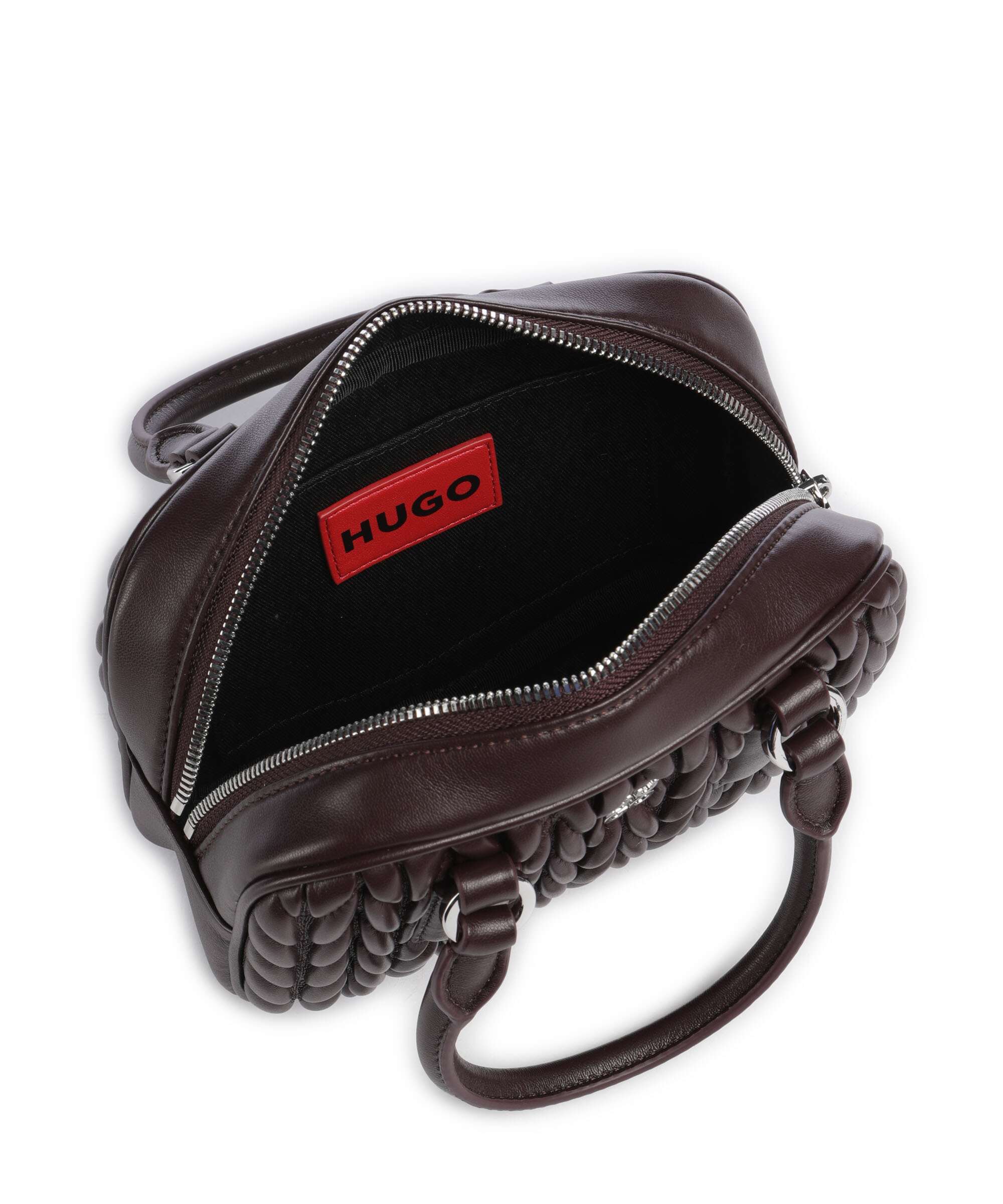 Hugo Chris 2.0 Handtas dark brown - Image 6