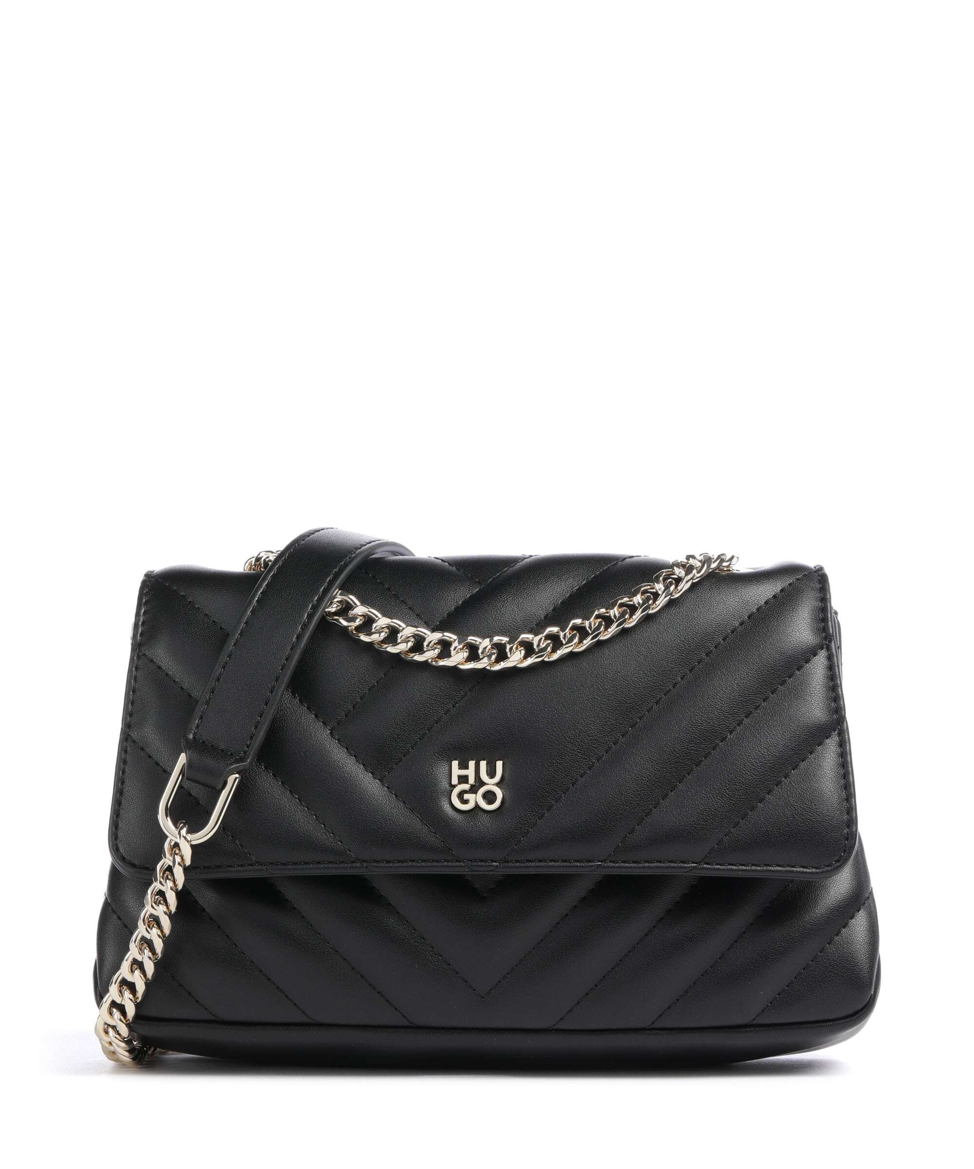 Hugo Chris 2.0 Schoudertas black