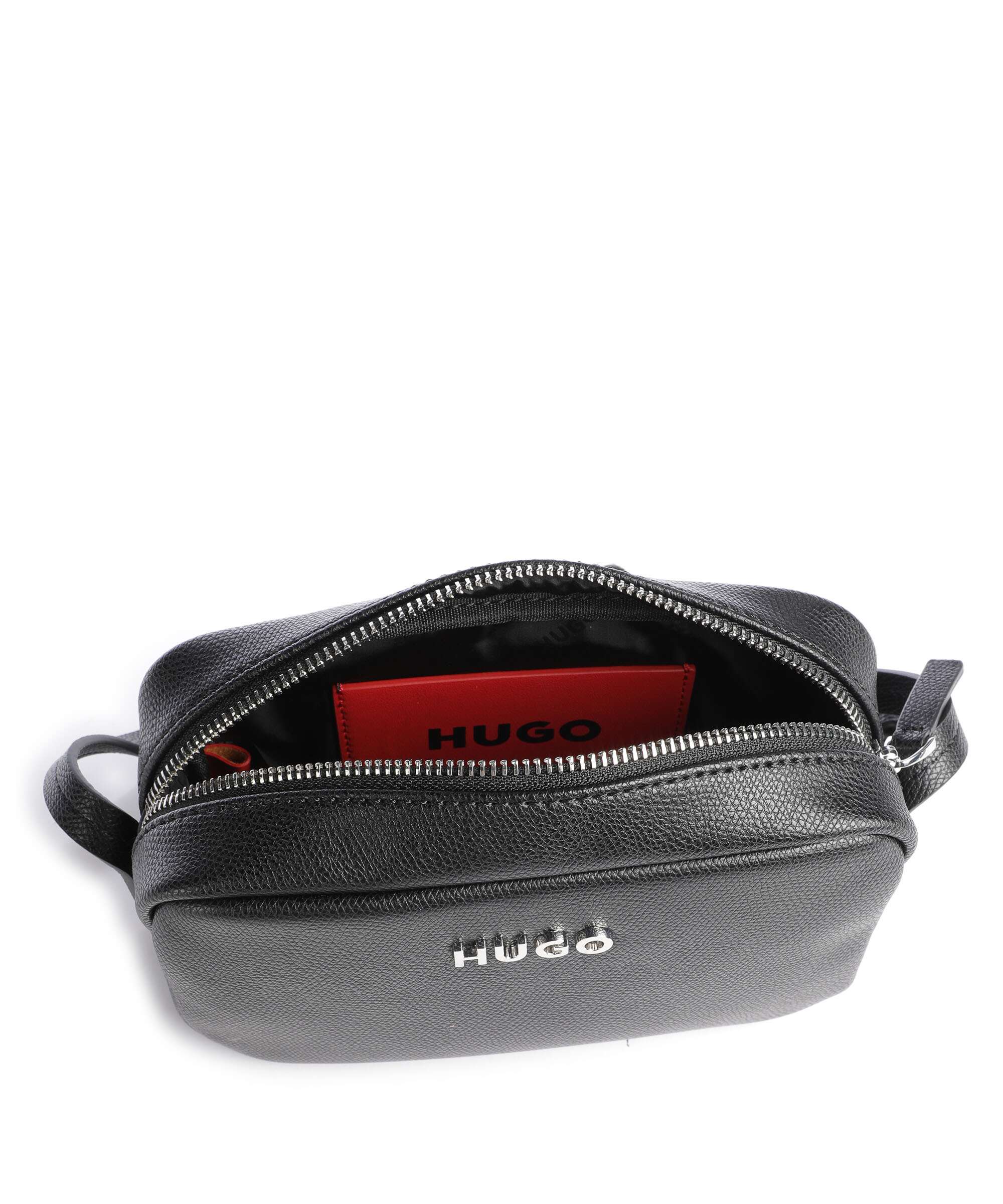 Hugo Chris Crossbody tas black - Image 5