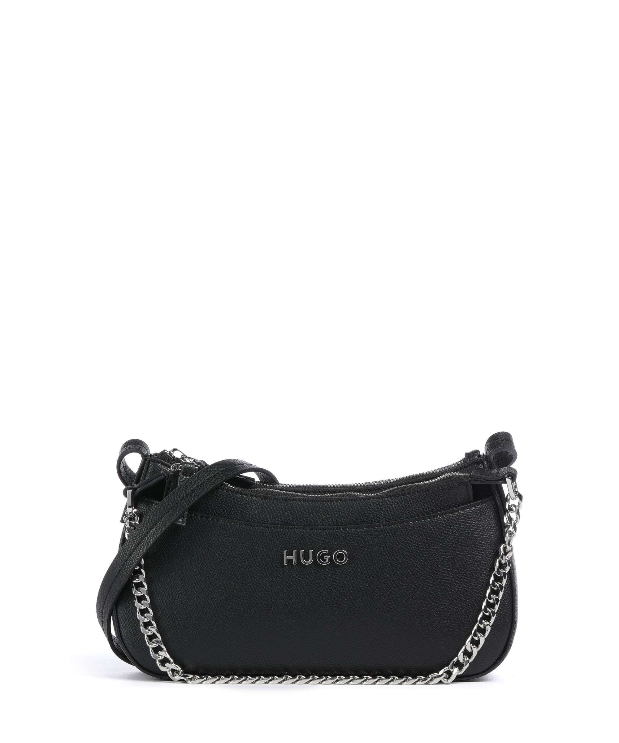 Hugo Chris Crossbody tas black