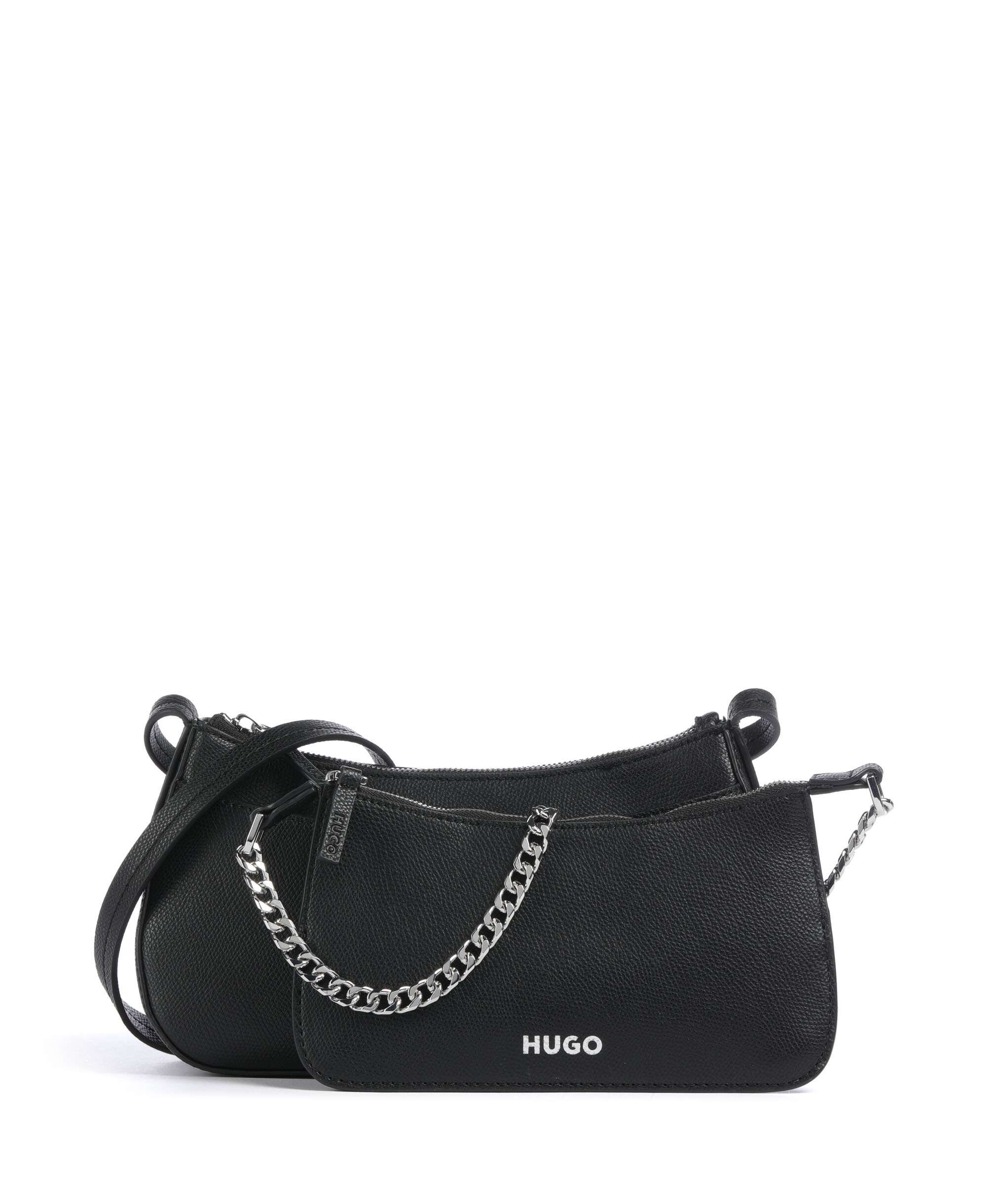 Hugo Chris Crossbody tas black - Image 2