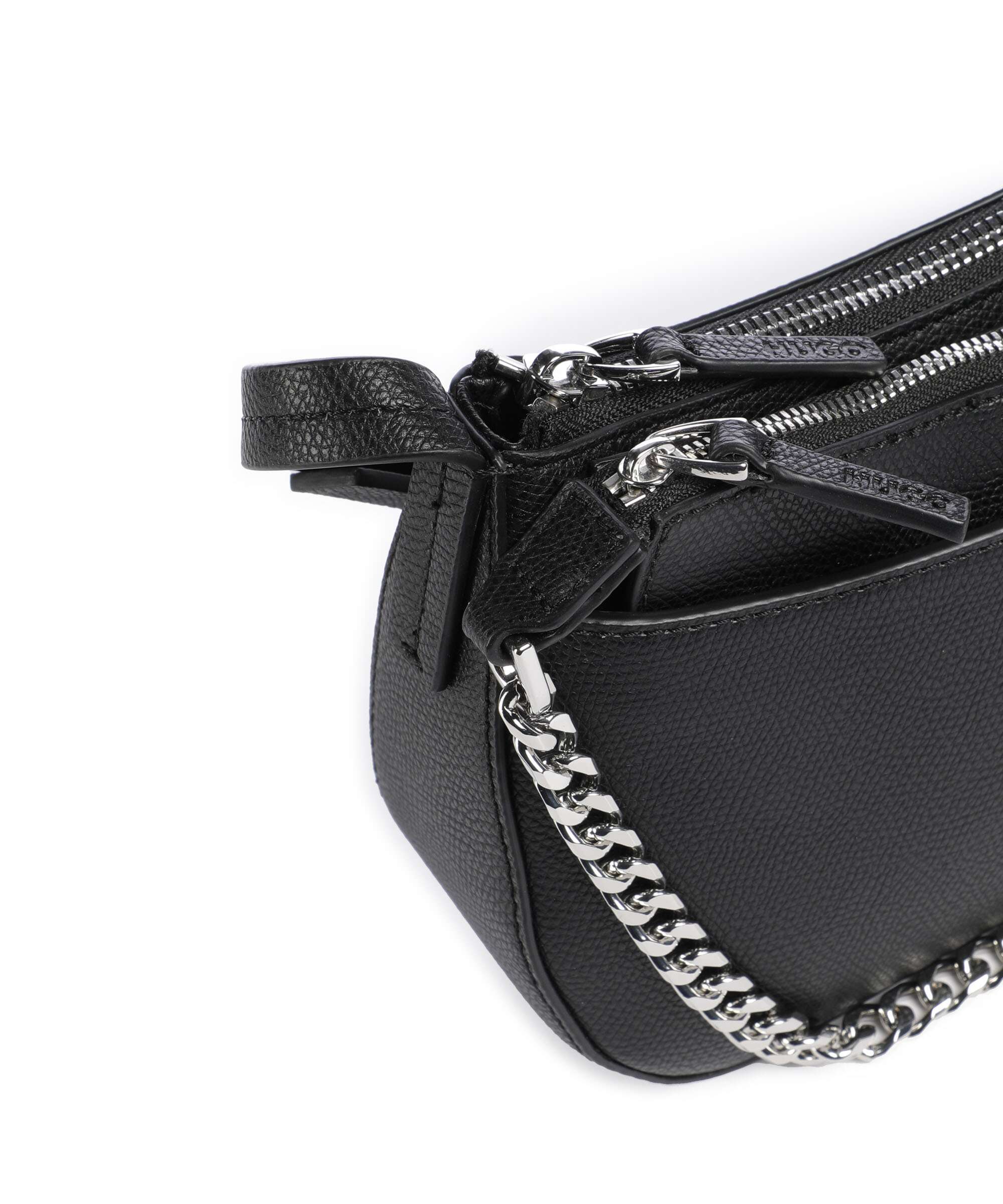 Hugo Chris Crossbody tas black - Image 6