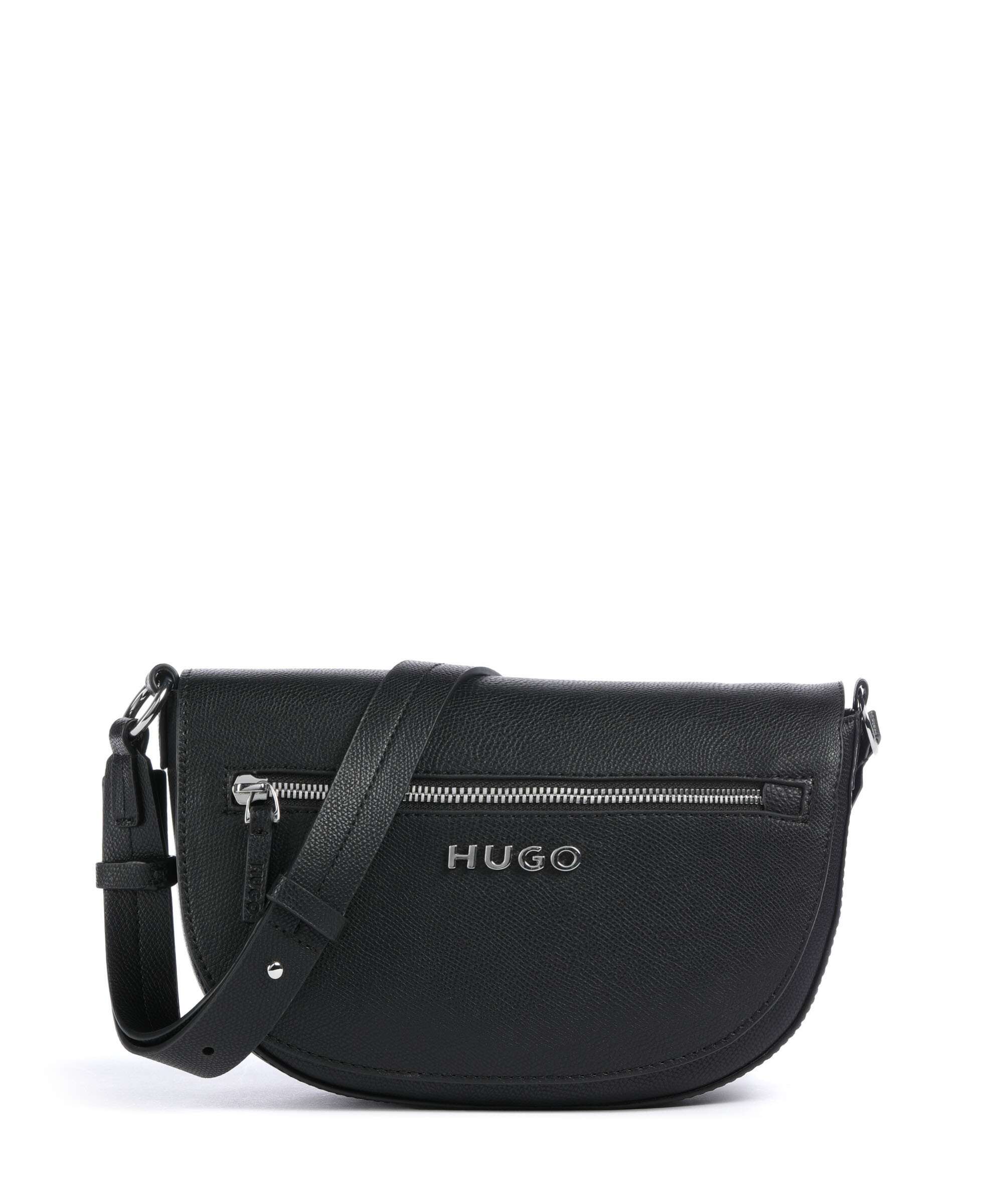 Hugo Chris Crossbody tas black