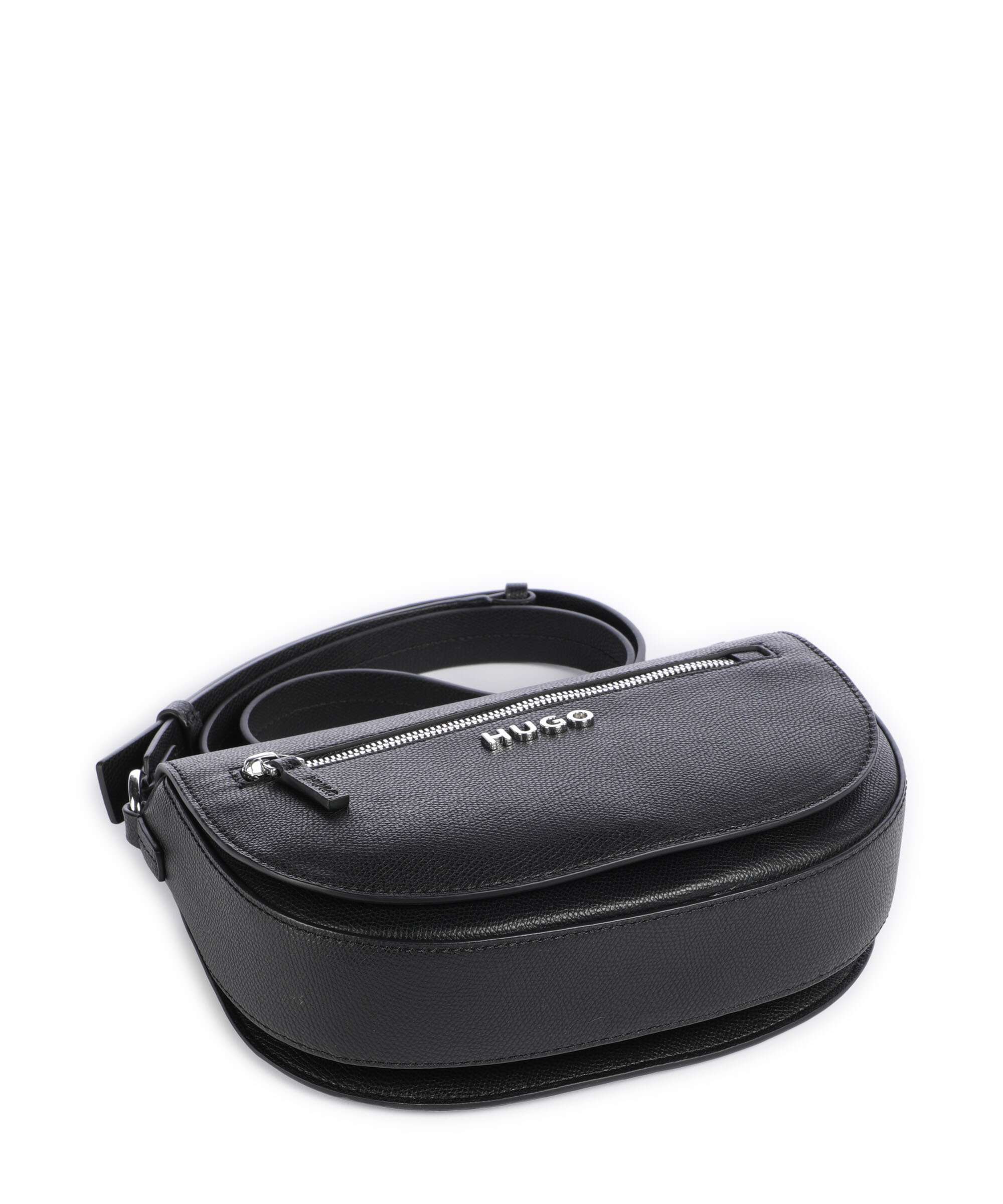 Hugo Chris Crossbody tas black - Image 5
