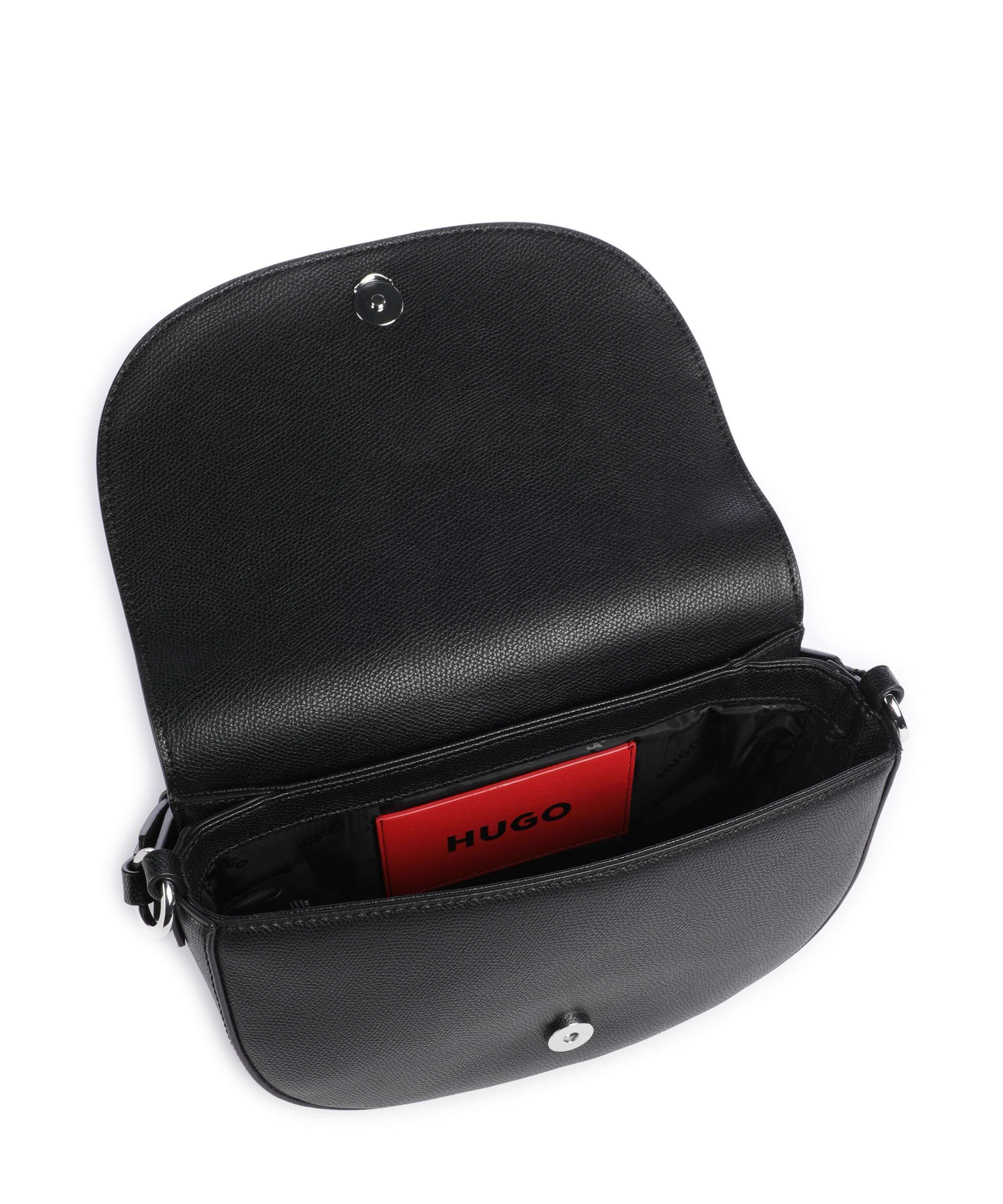 Hugo Chris Crossbody tas black - Image 6