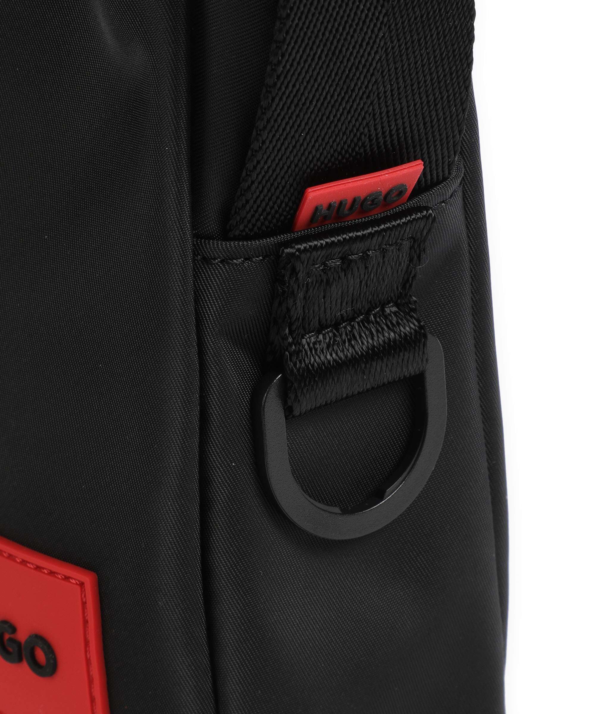 Hugo Ethon 2.0 Crossbody tas black - Image 4