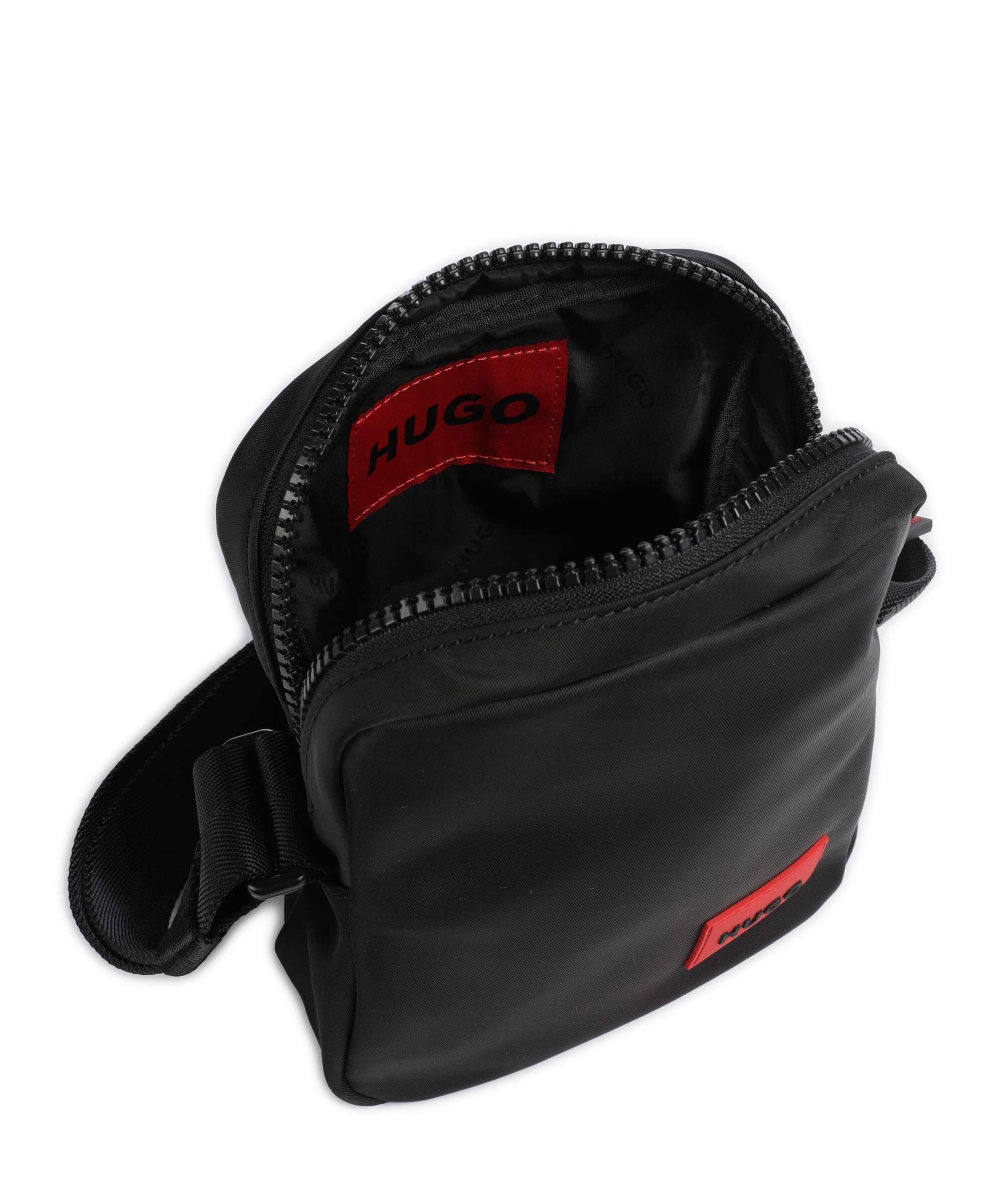 Hugo Ethon 2.0 Crossbody tas black - Image 6