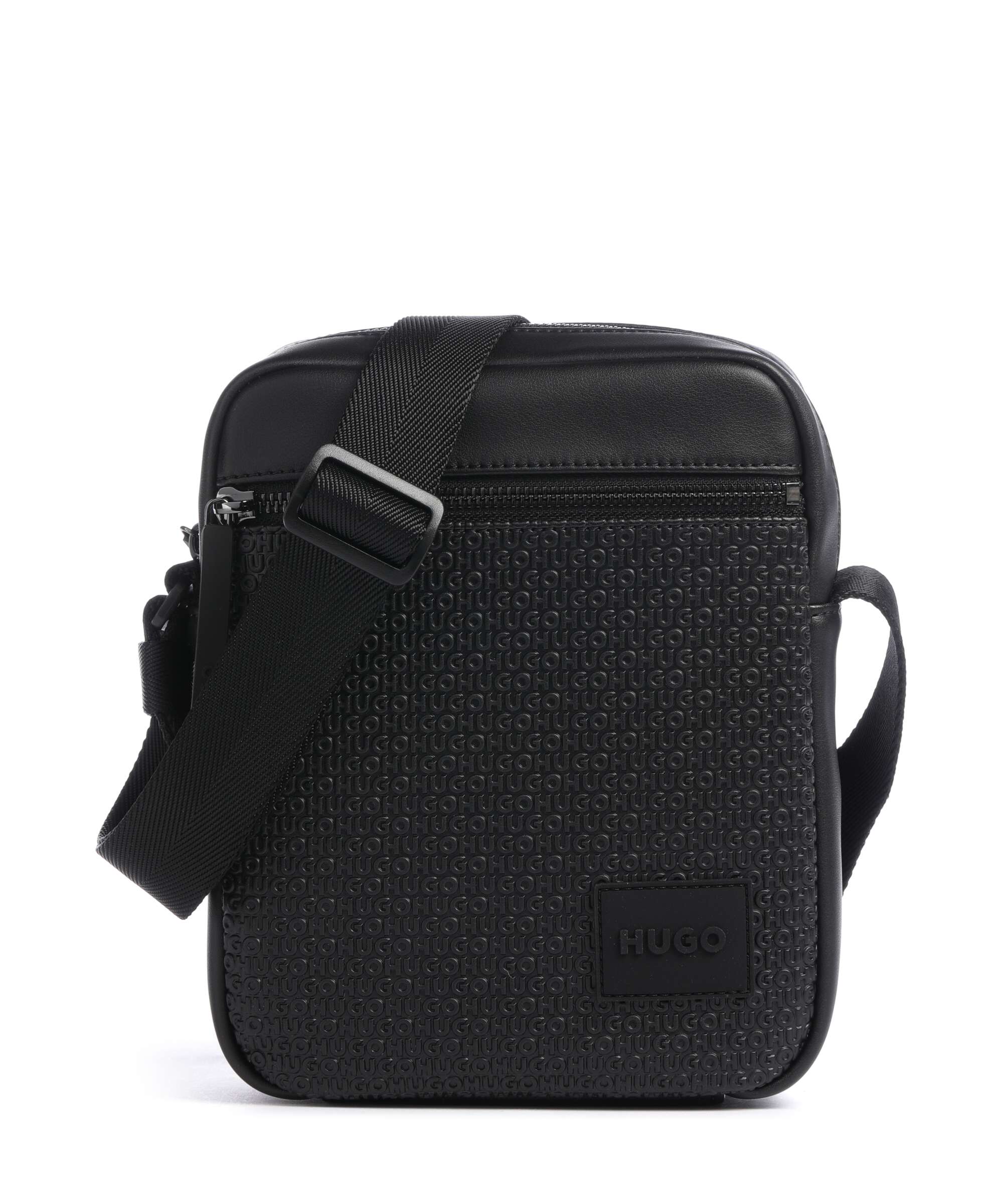 Hugo Ethon 2.0 Crossbody tas black