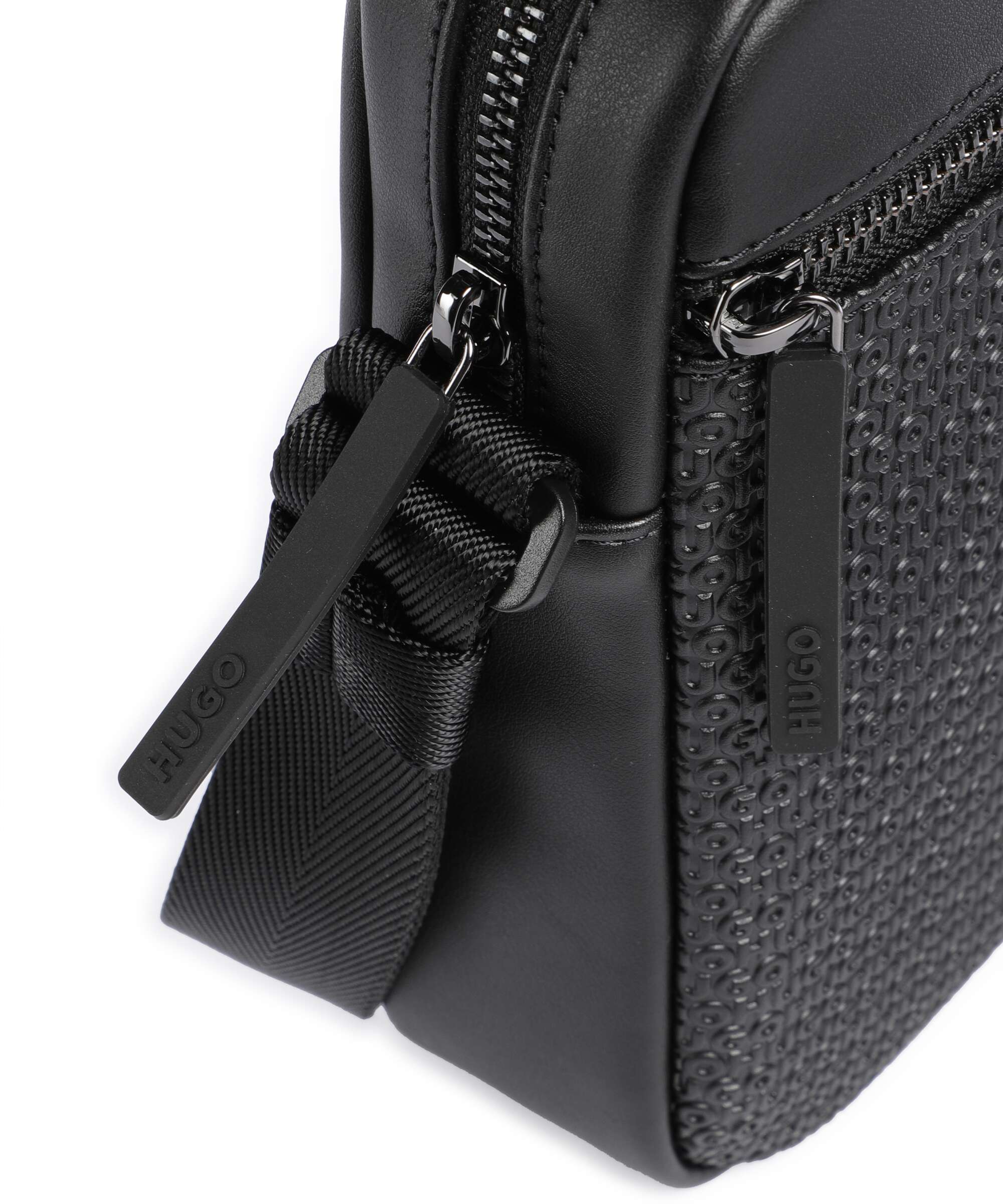 Hugo Ethon 2.0 Crossbody tas black - Image 4