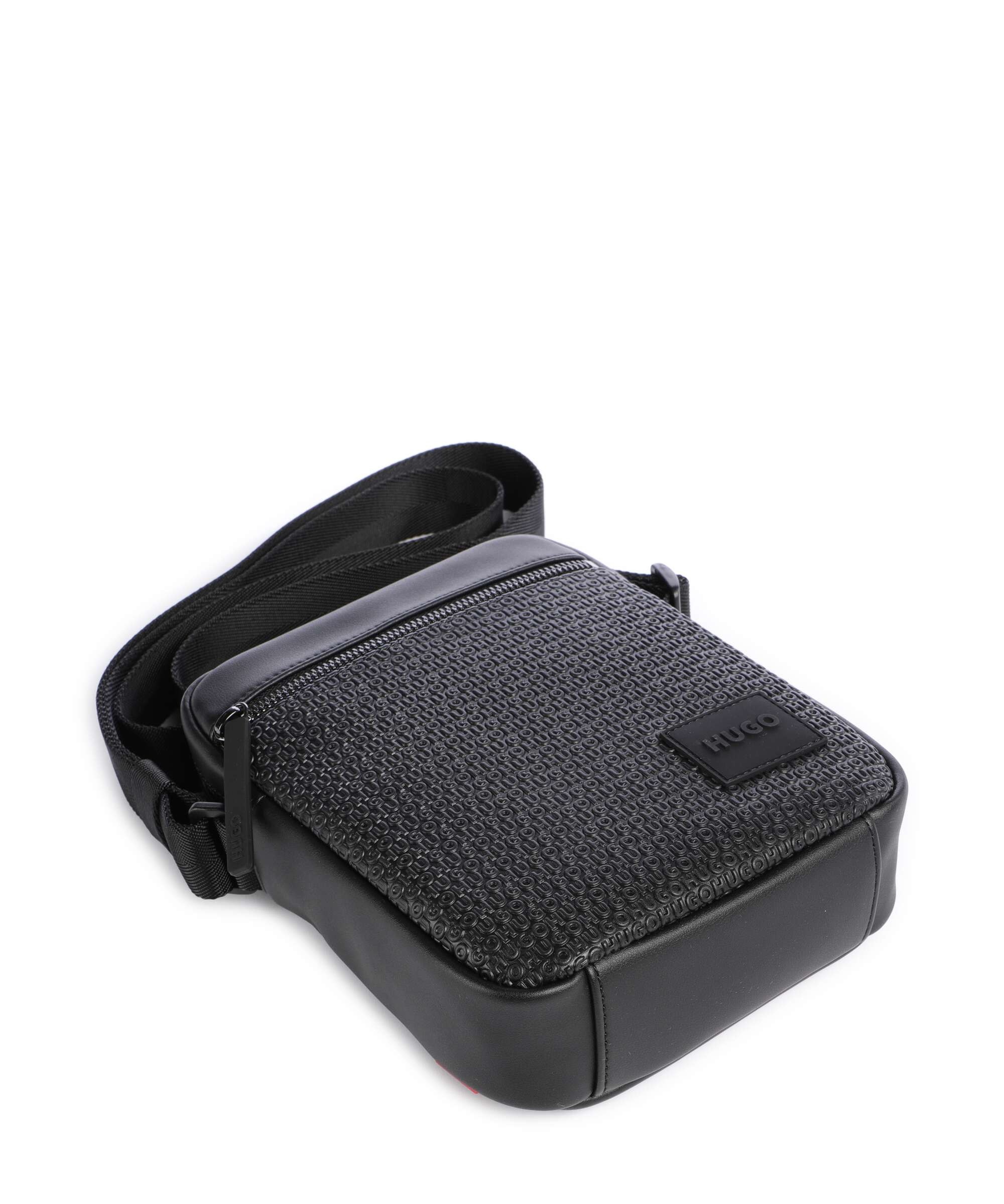 Hugo Ethon 2.0 Crossbody tas black - Image 5