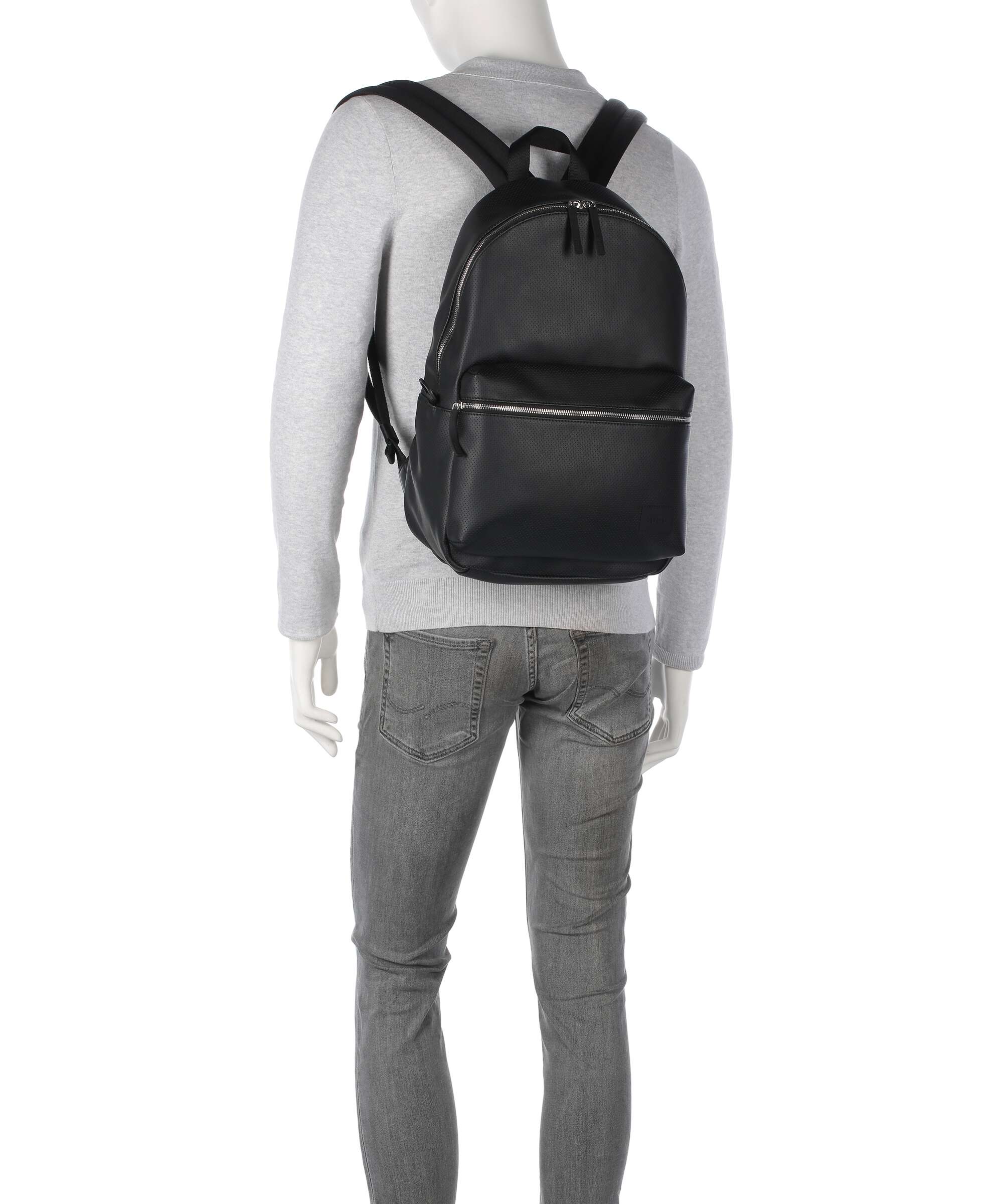 Hugo Ethon 2.0 Rugzak black - Image 3