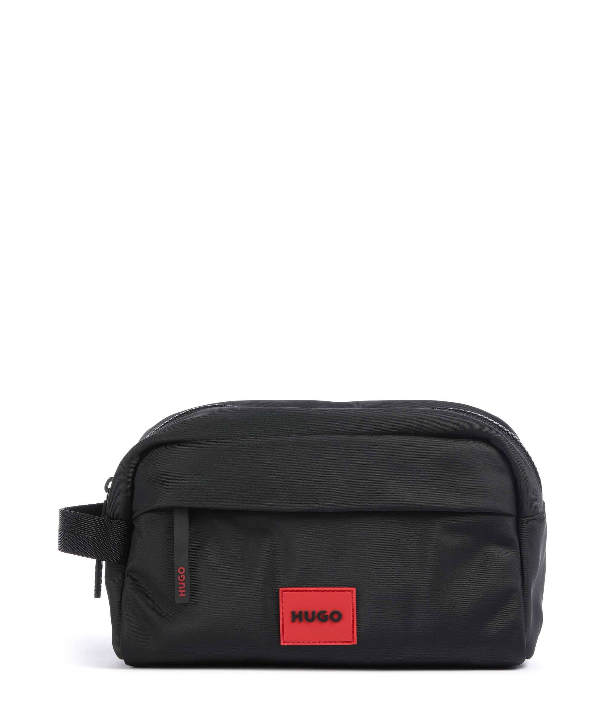 Hugo Ethon 2.0 Toilettas black