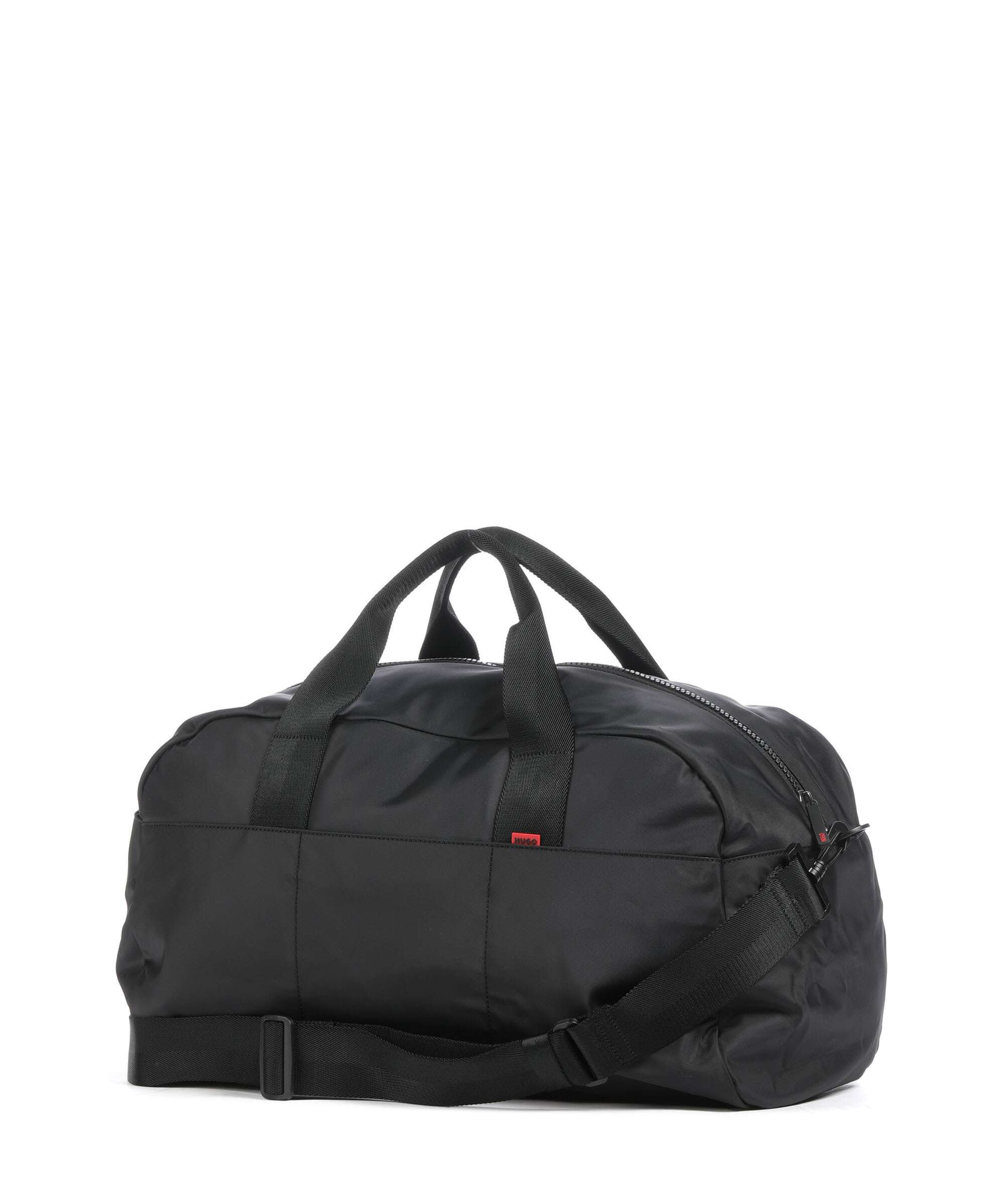 Hugo Ethon 2.0 Weekendtas black - Image 2