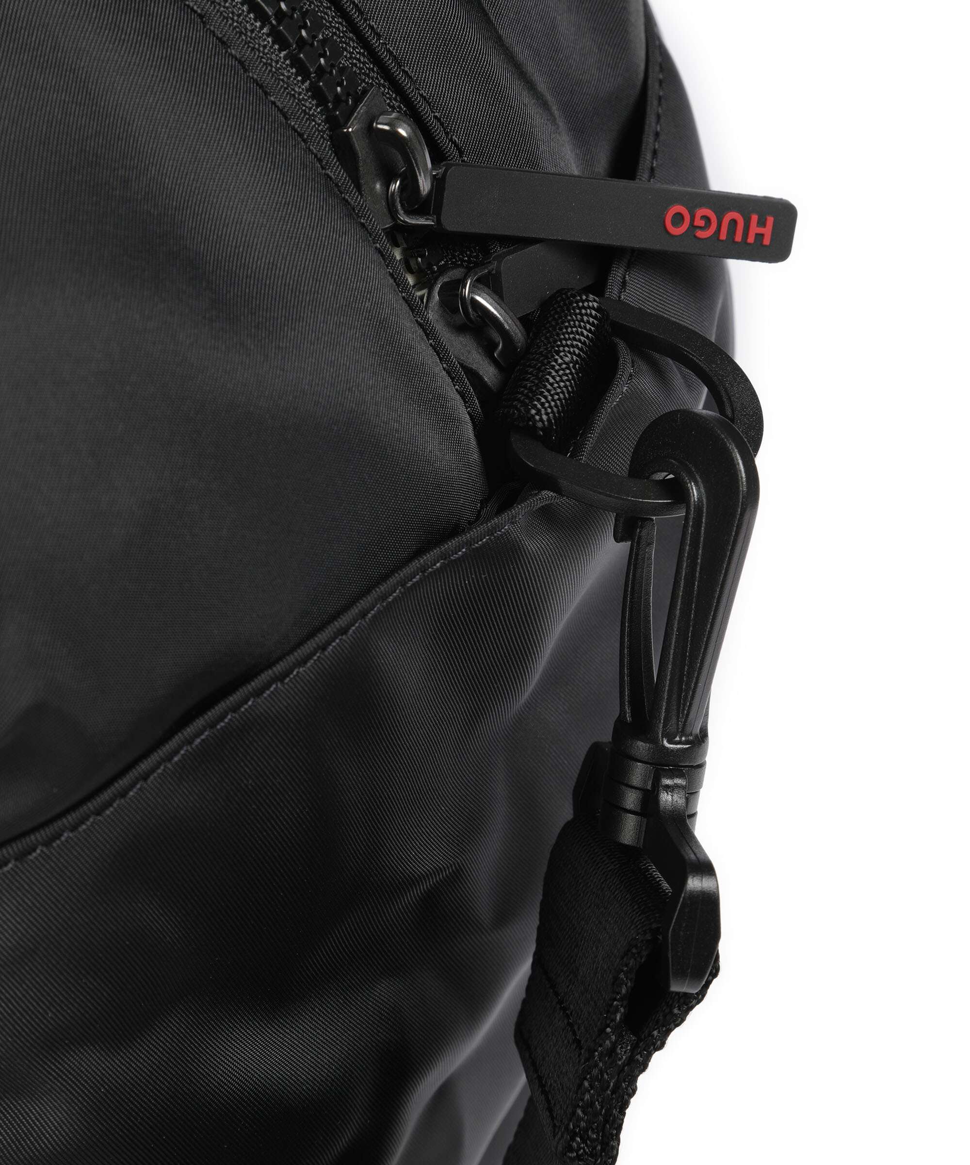 Hugo Ethon 2.0 Weekendtas black - Image 3