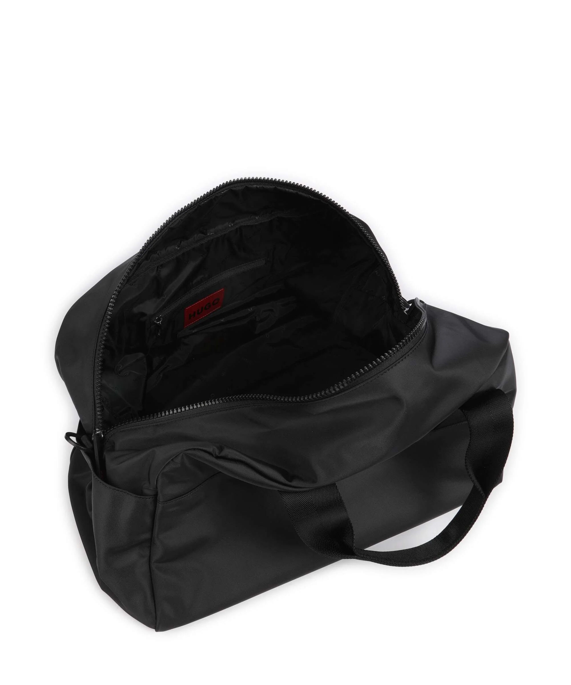 Hugo Ethon 2.0 Weekendtas black - Image 5