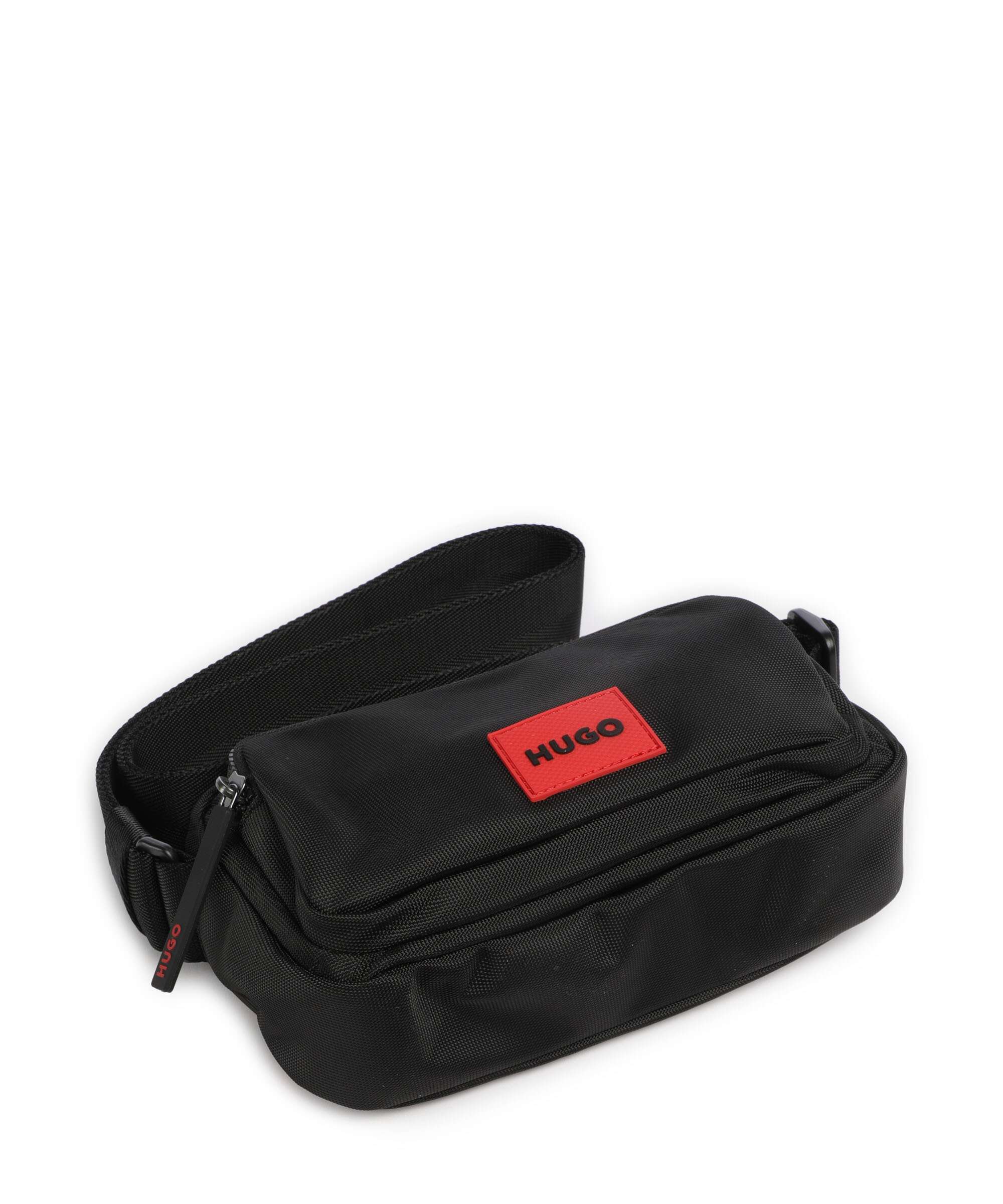 Hugo Ethon 3.0 Crossbody tas black - Image 4