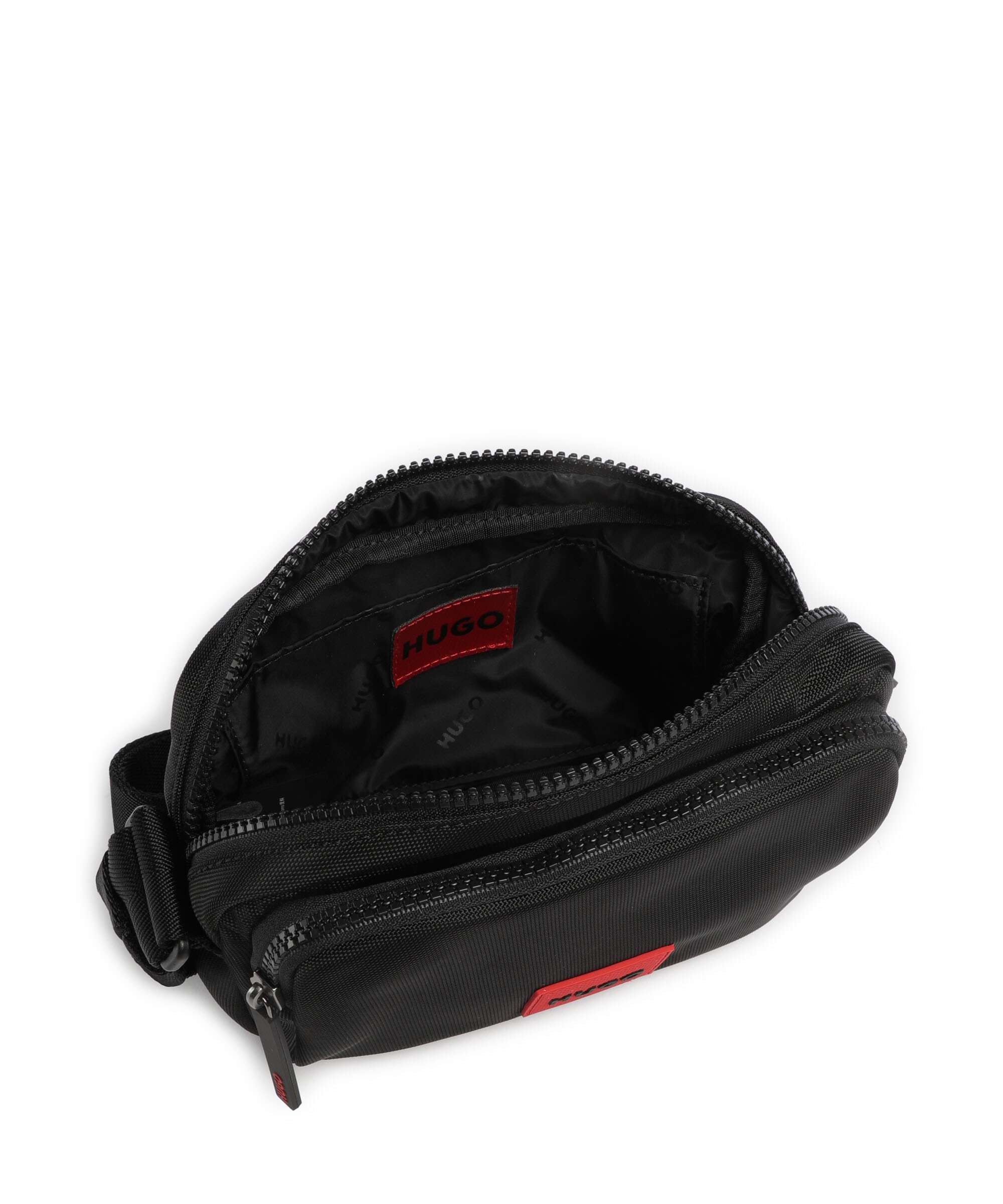 Hugo Ethon 3.0 Crossbody tas black - Image 5