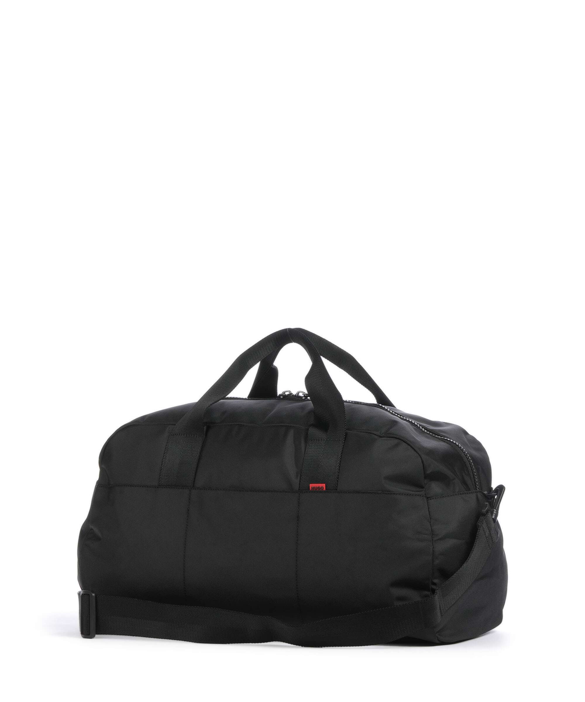 Hugo Ethon 3.0 Weekendtas black - Image 2