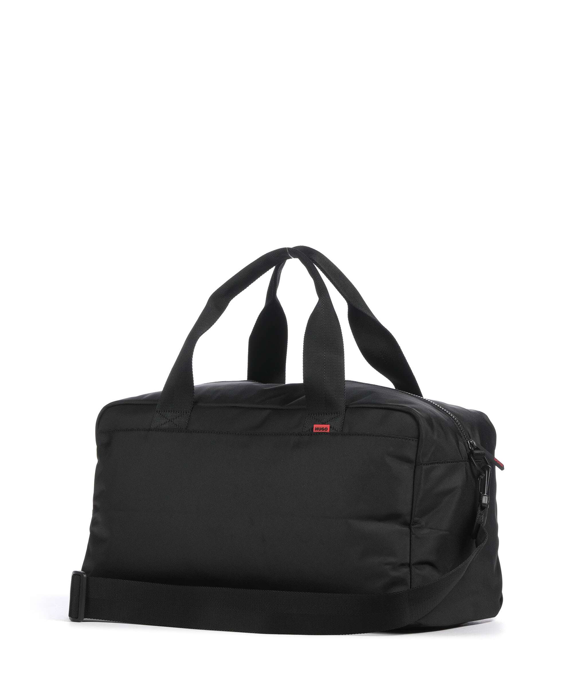 Hugo Ethon 3.0 Weekendtas black - Image 2