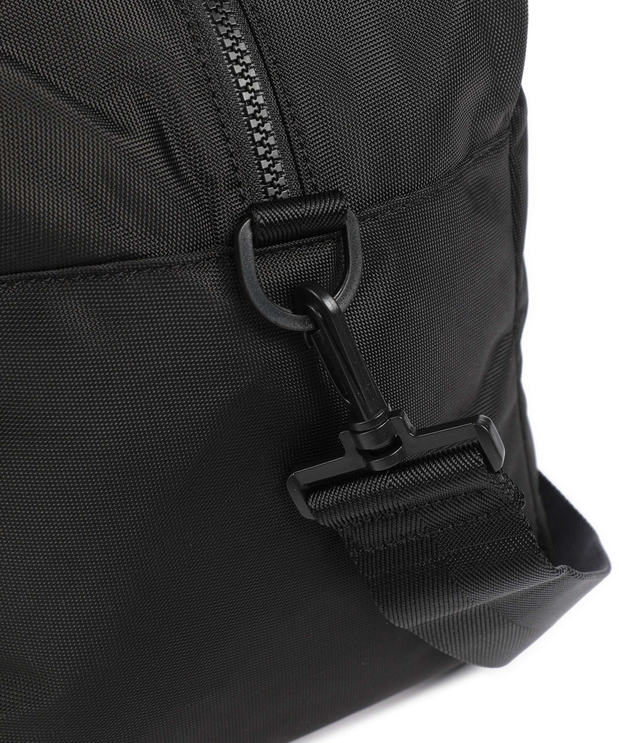 Hugo Ethon 3.0 Weekendtas black - Image 3