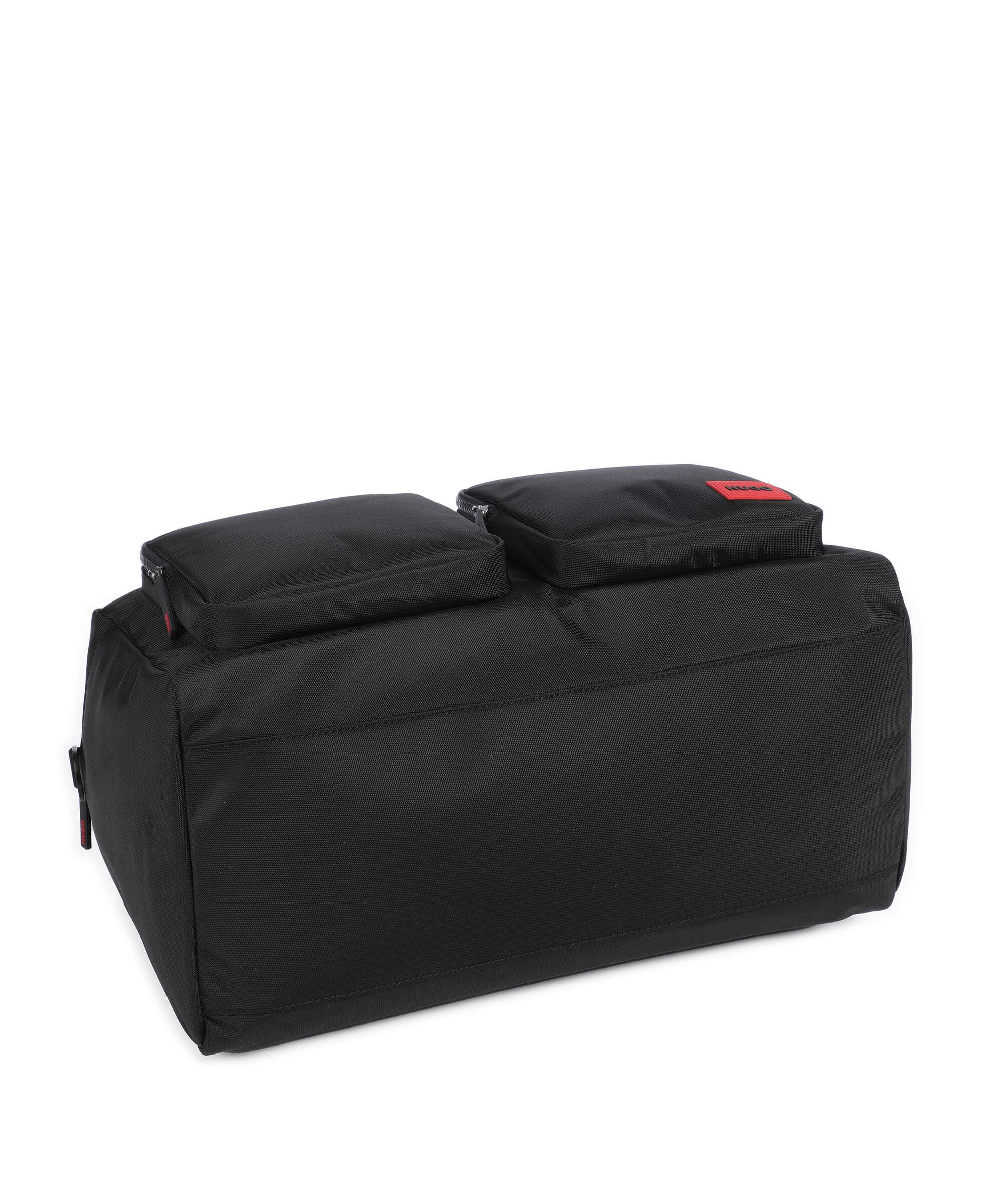Hugo Ethon 3.0 Weekendtas black - Image 4