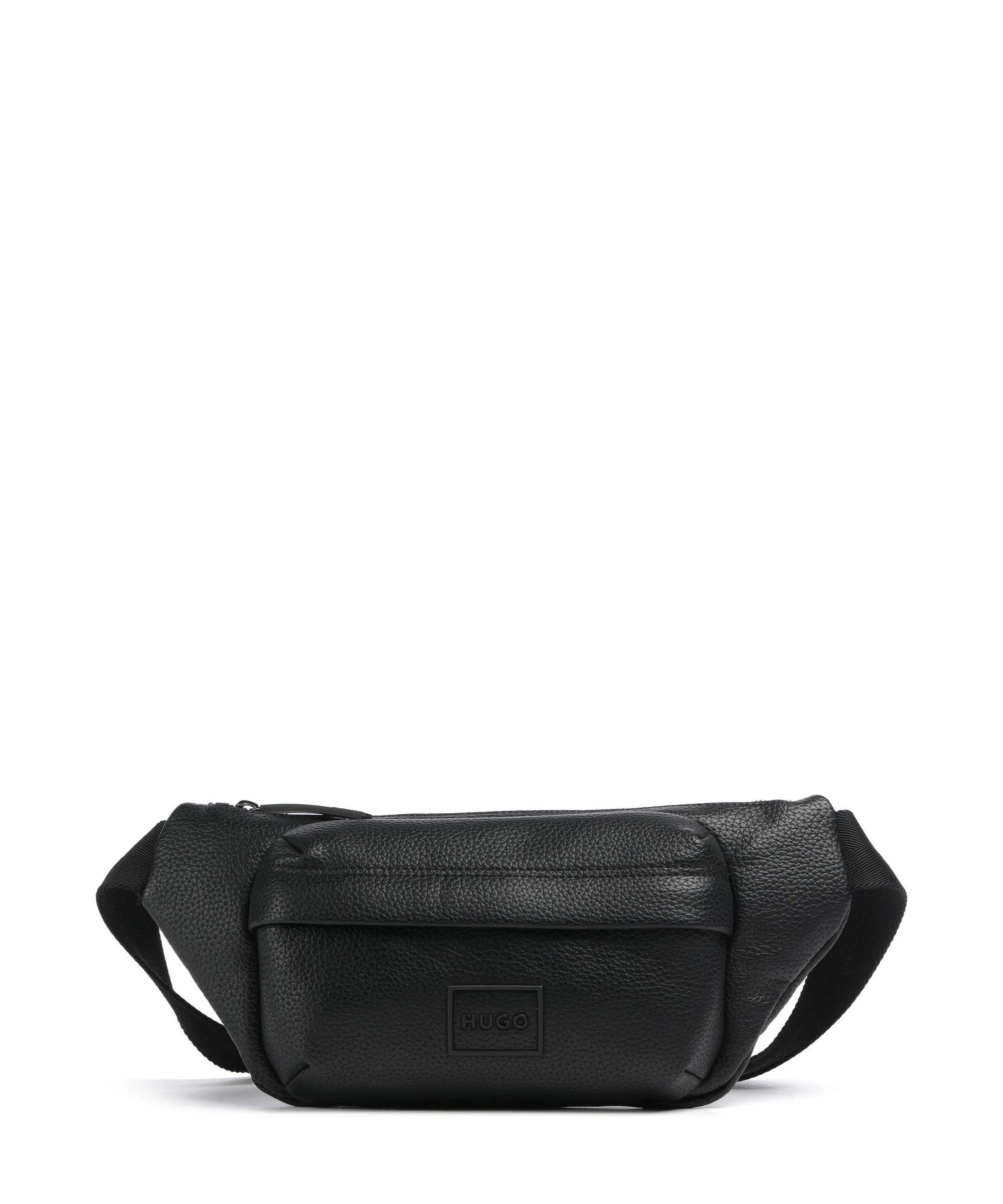 Hugo Ethon Heuptas black