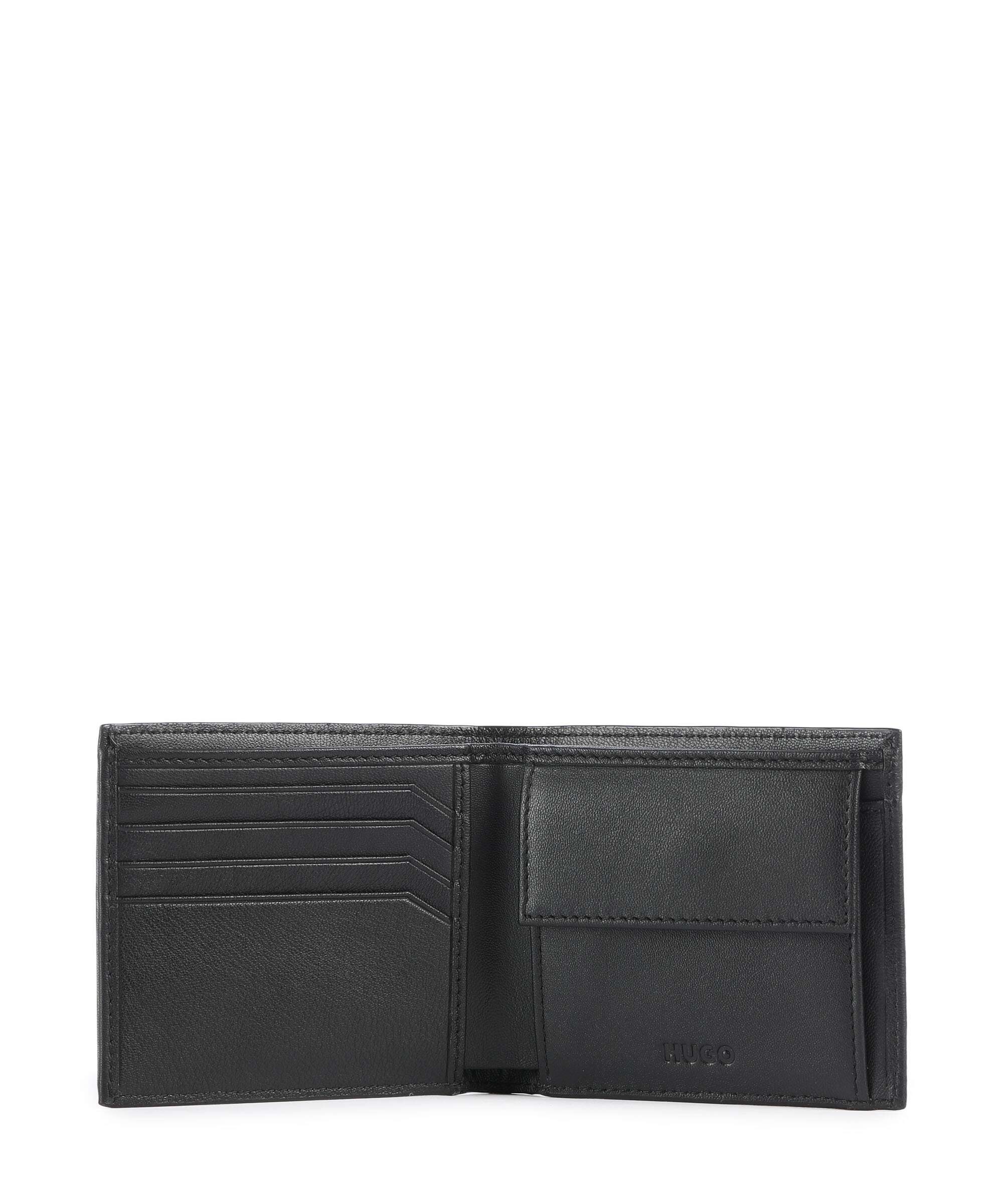 Hugo Gift Box Creditcardhouder black - Image 3