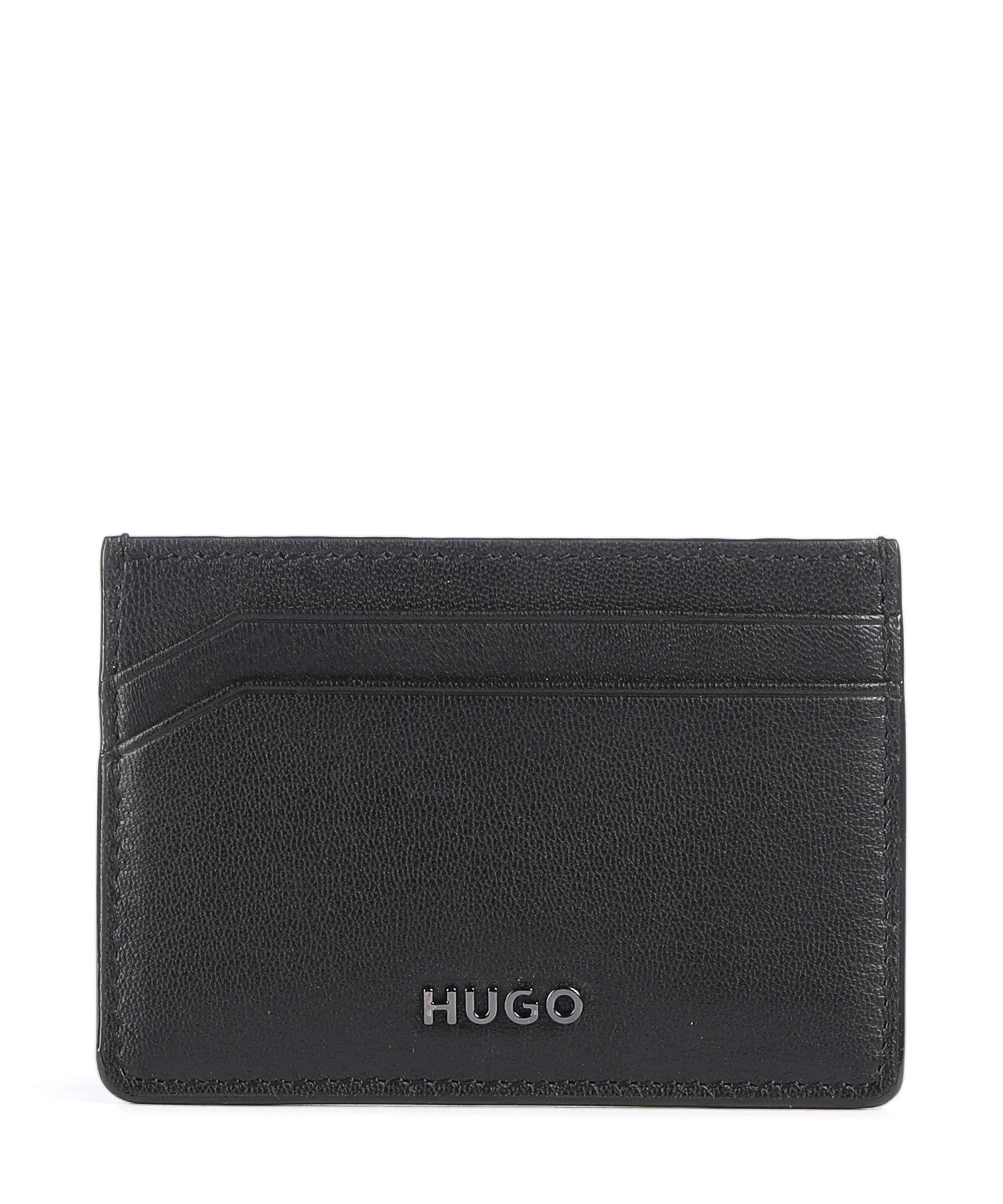 Hugo Gift Box Creditcardhouder black - Image 6