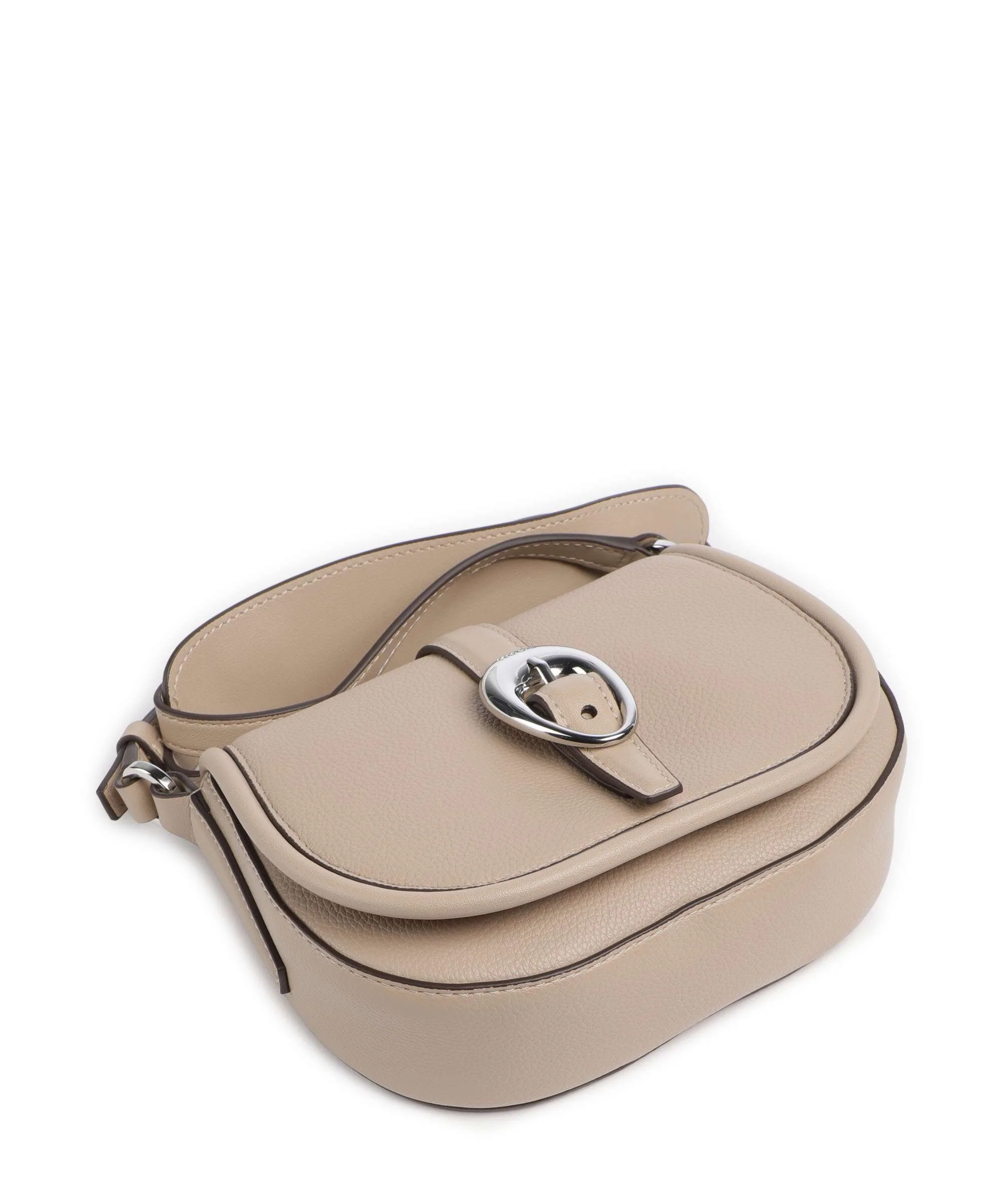 Hugo Jaina Crossbody tas light brown - Image 5