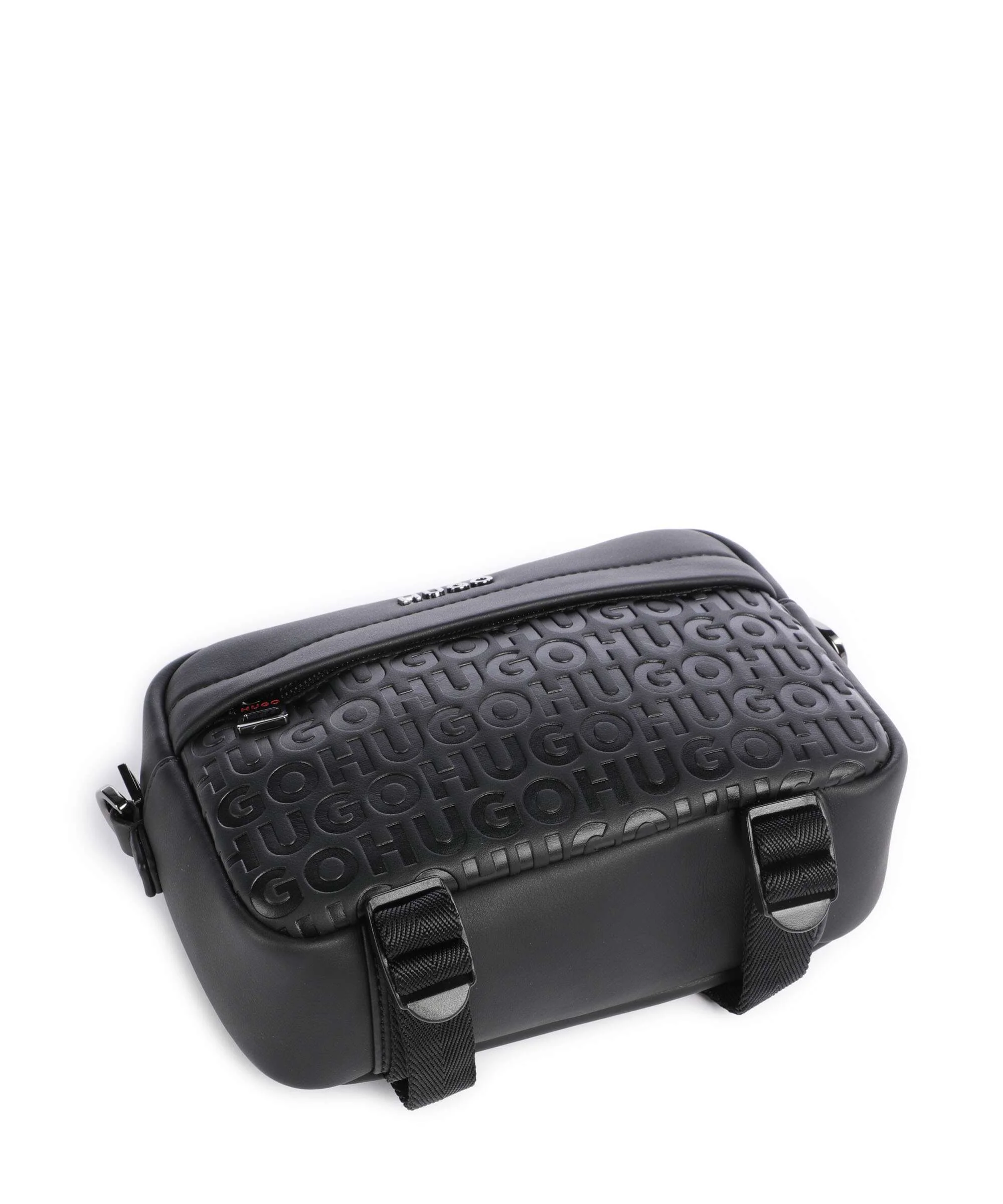 Hugo Jived Crossbody tas black - Image 5