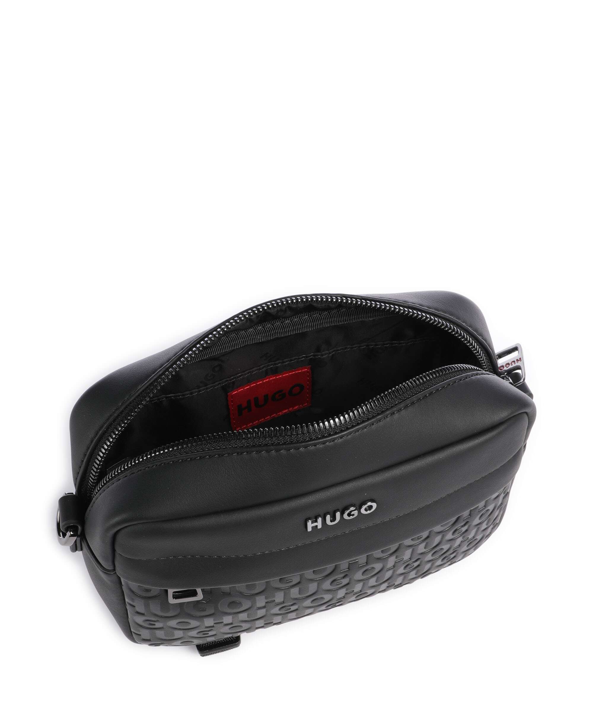 Hugo Jived Crossbody tas black - Image 6