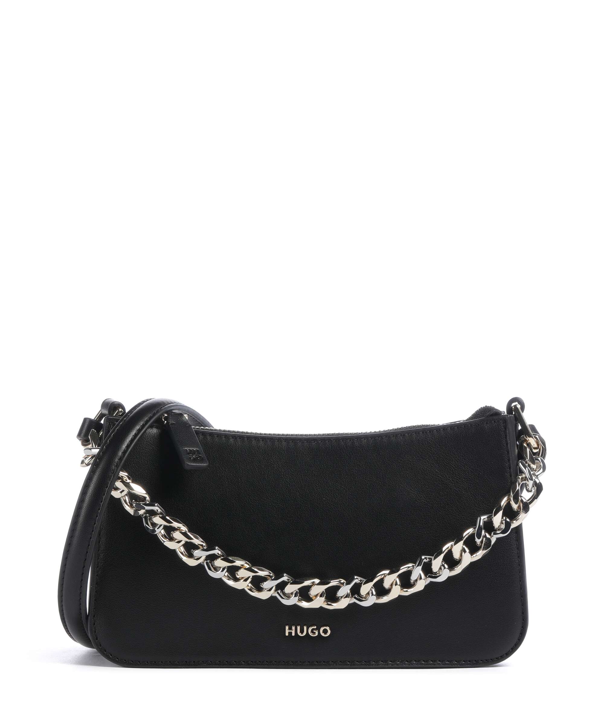 Hugo Love Crossbody tas black