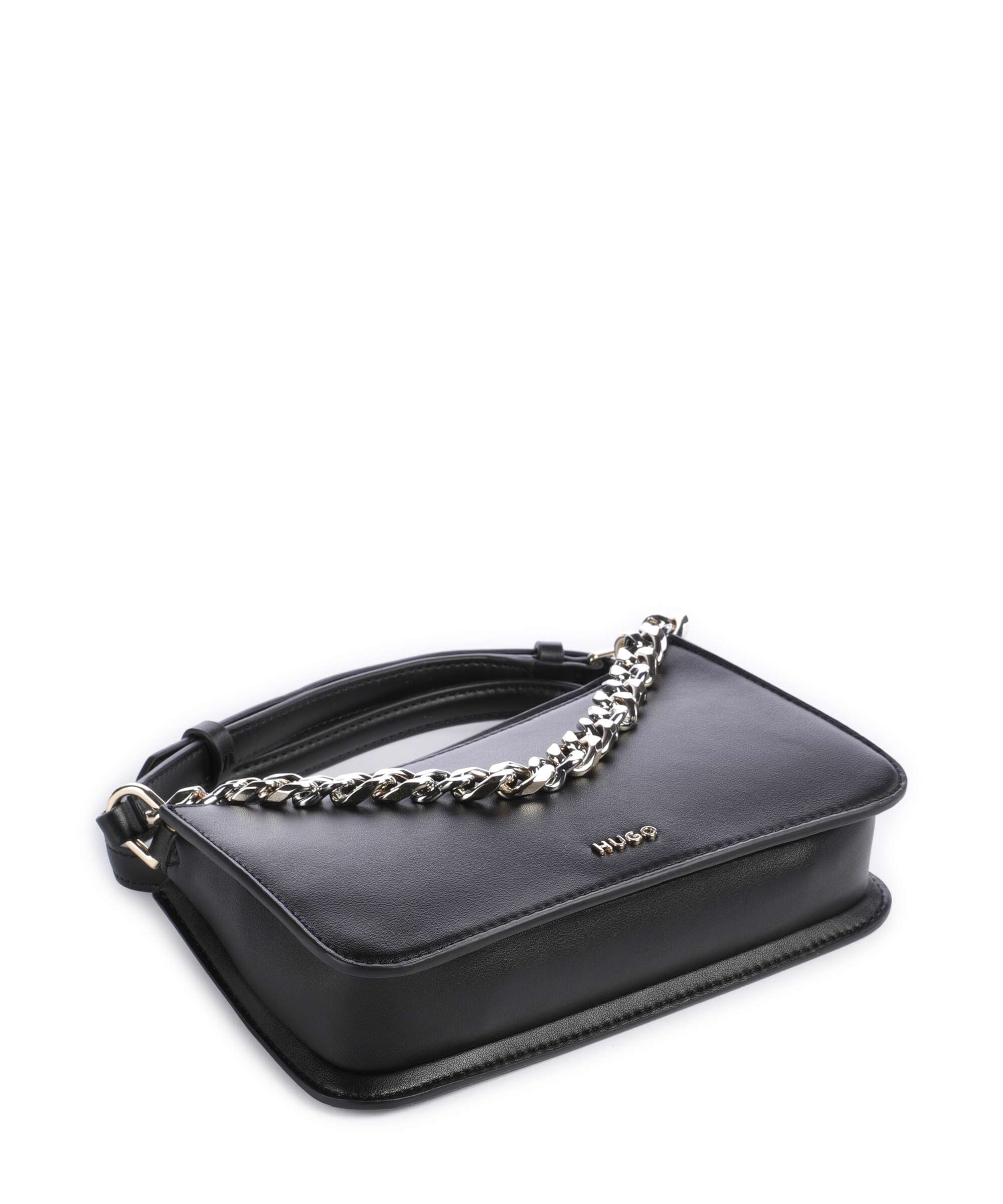 Hugo Love Crossbody tas black - Image 4
