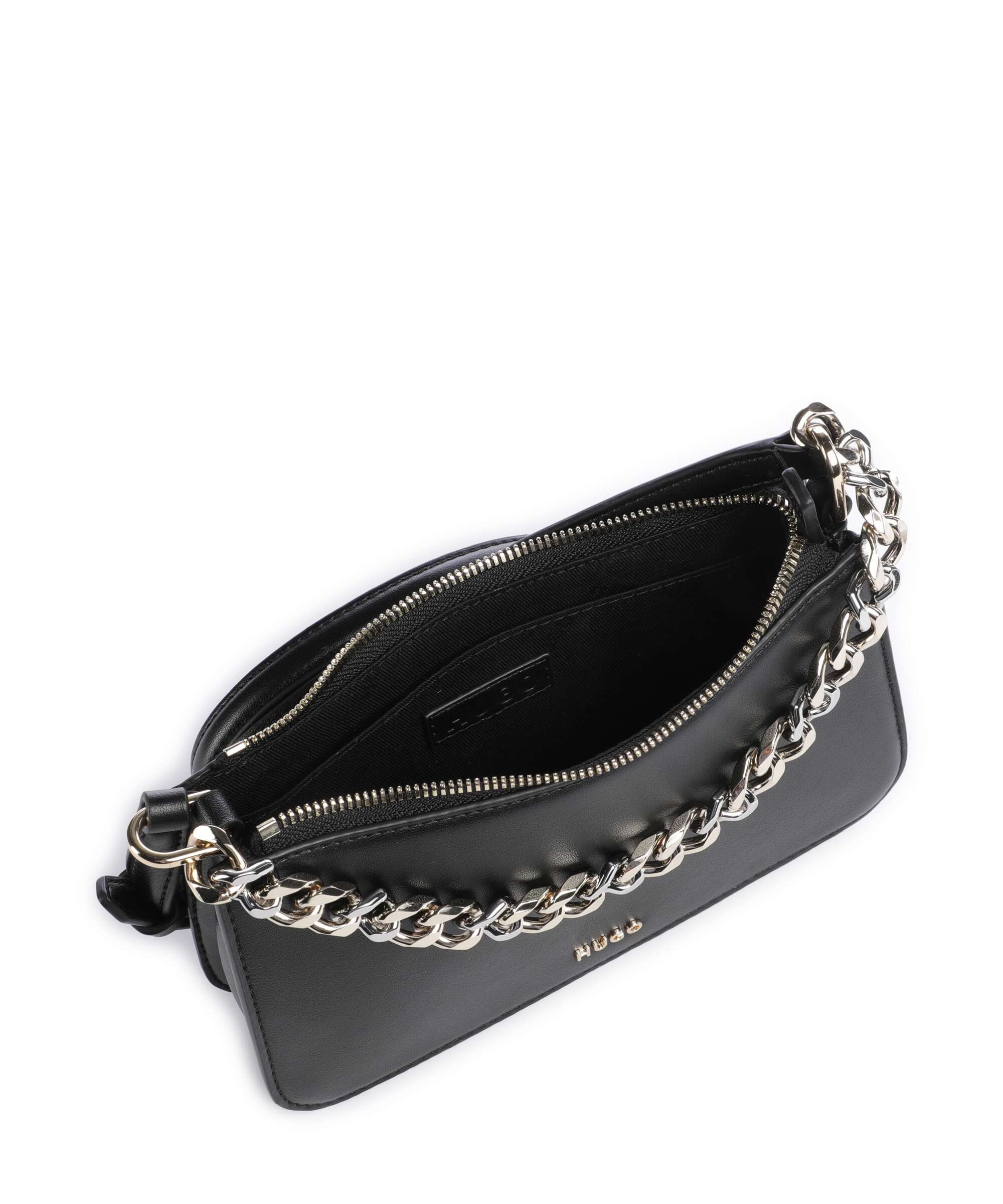 Hugo Love Crossbody tas black - Image 5