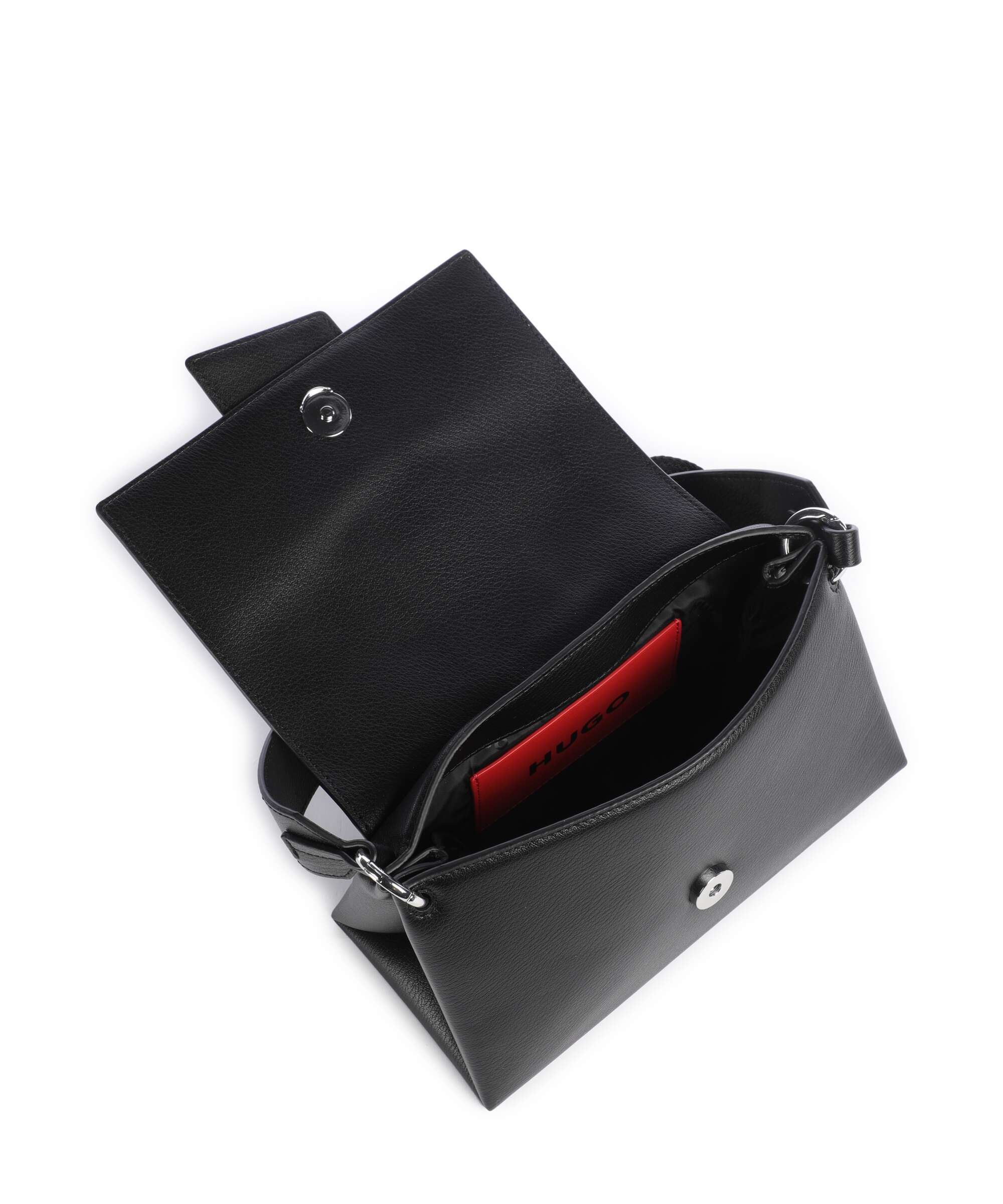 Hugo Mel 2.0 Crossbody tas black - Image 6