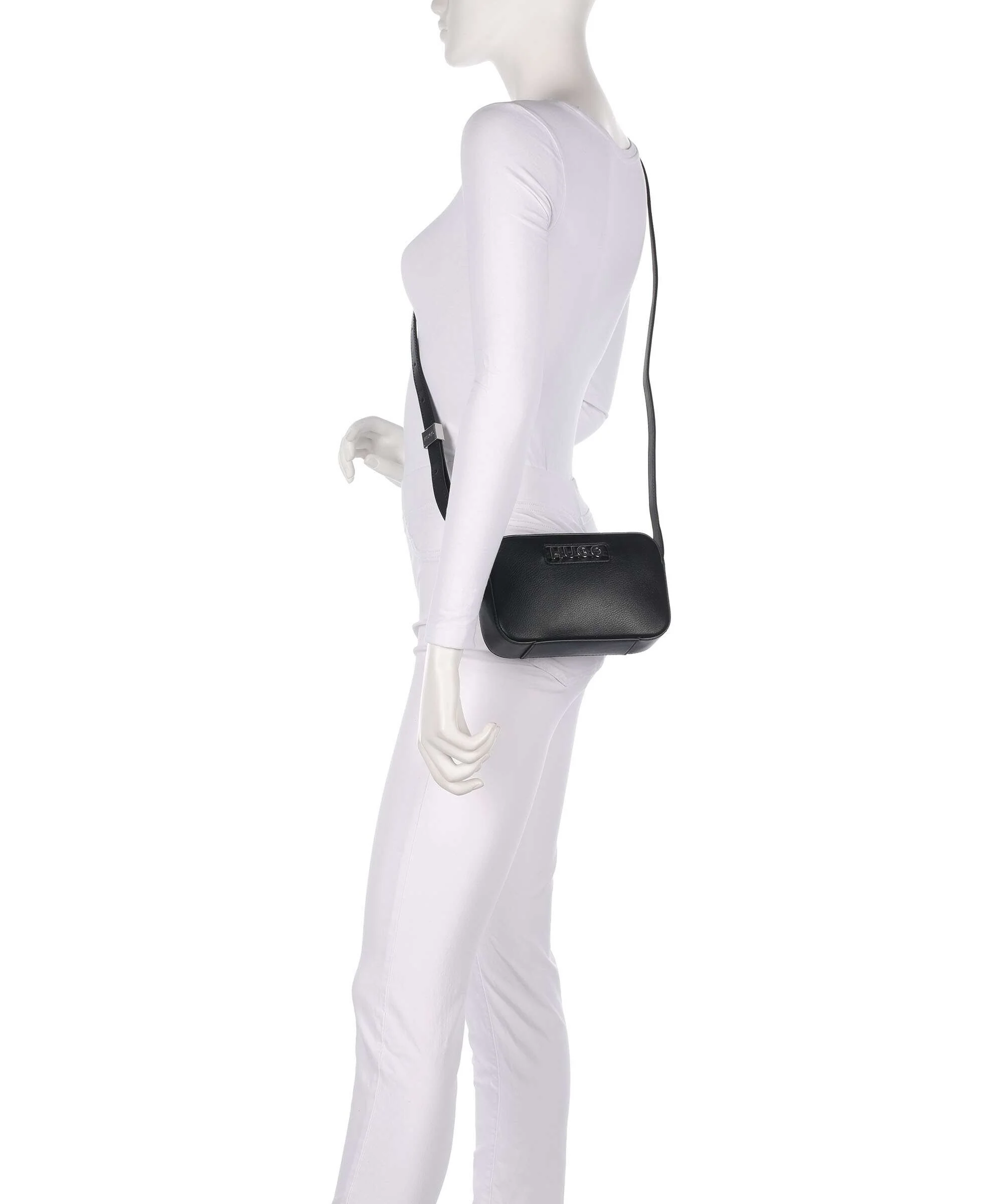 Hugo Mel 2.0 Crossbody tas black - Image 3