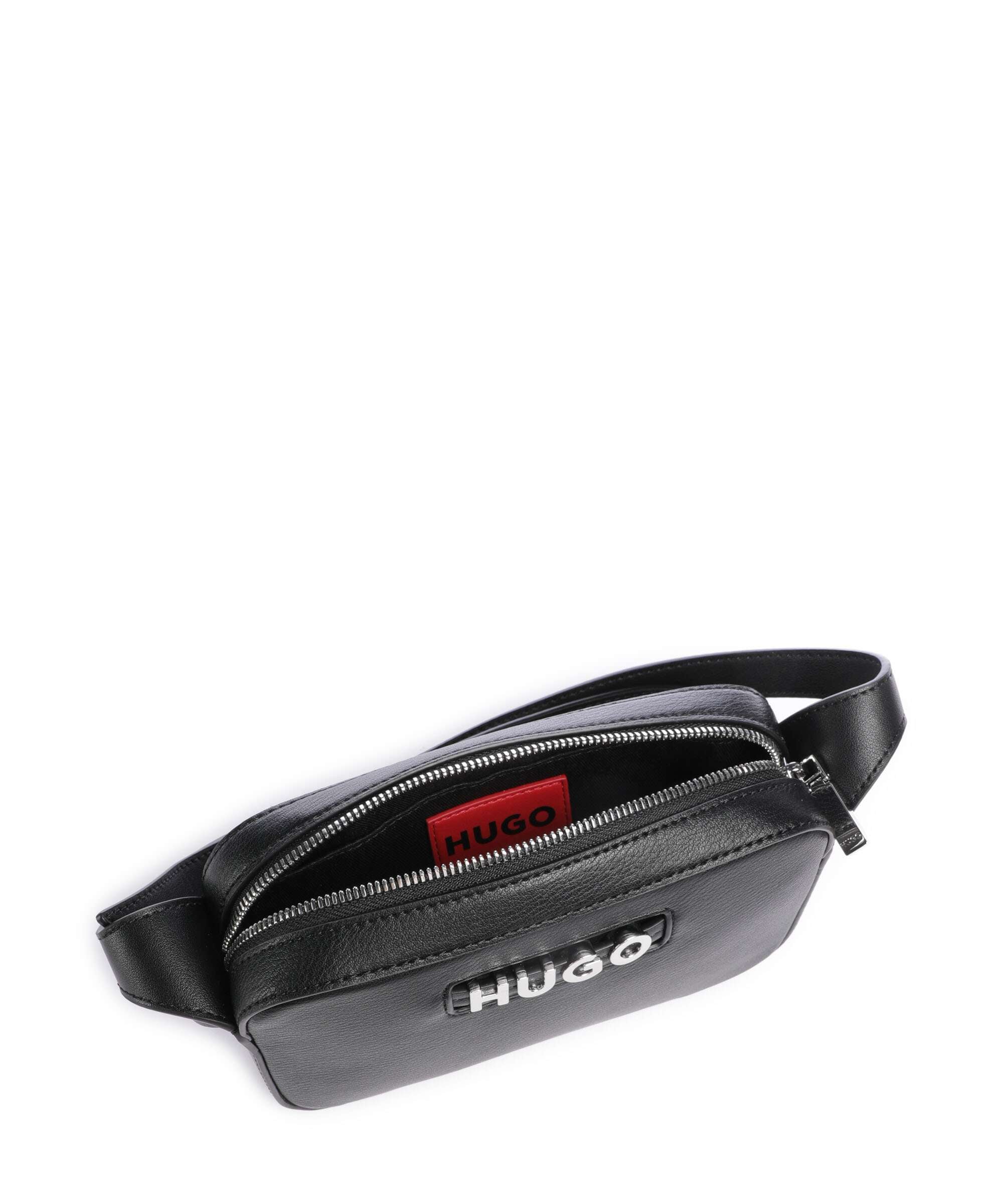 Hugo Mel 2.0 Crossbody tas black - Image 6